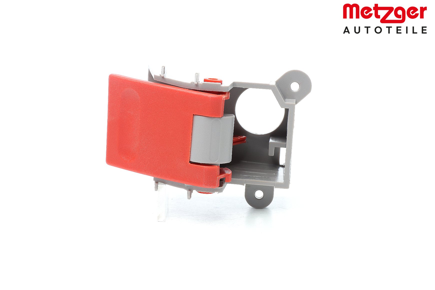 2310592 Türgriff METZGER MERCEDES-BENZ VARIO