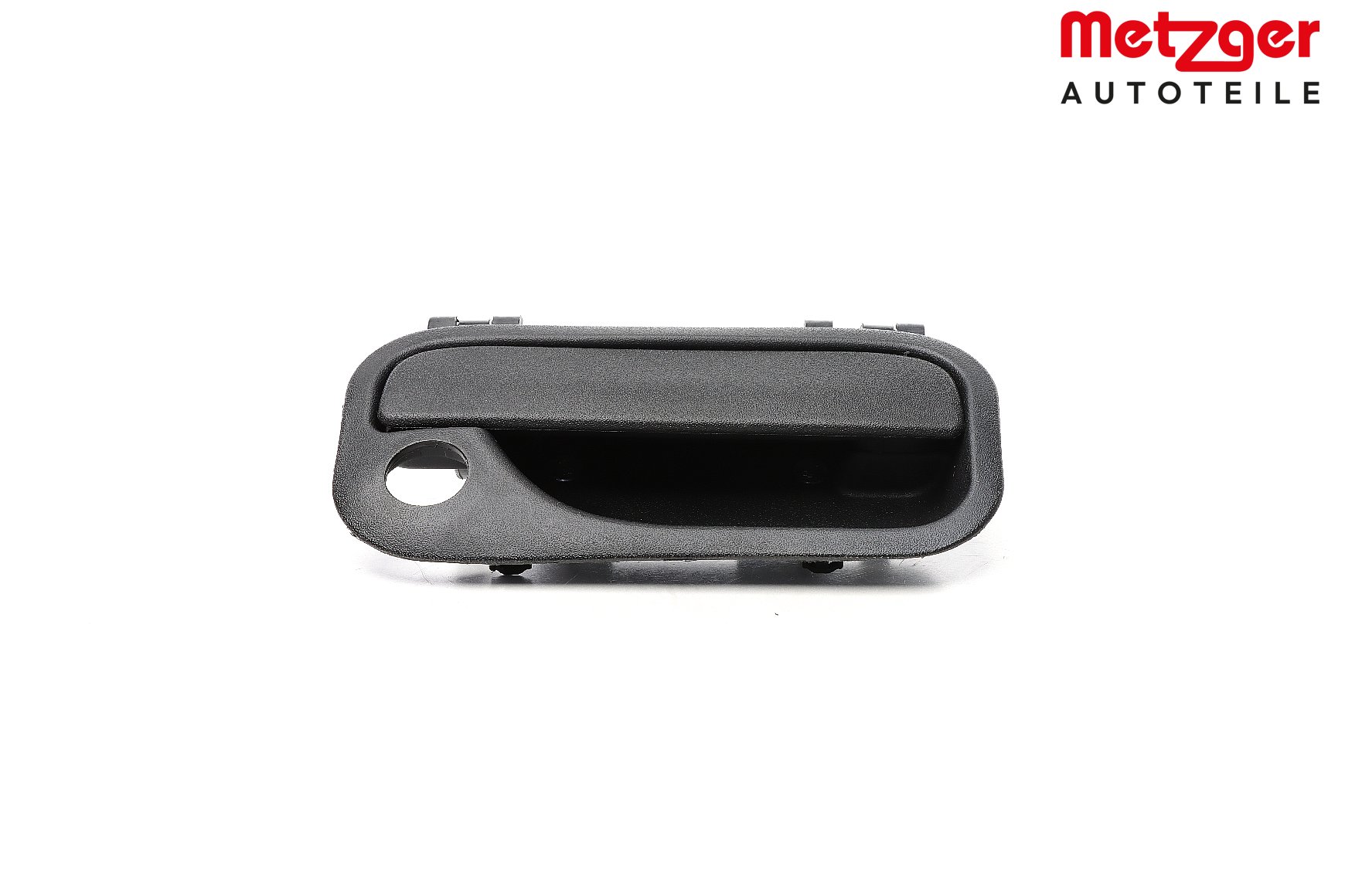 METZGER 2310604 Poignée de porte Opel Astra F 1.8 i 16V 112 CV Essence 1996 prix