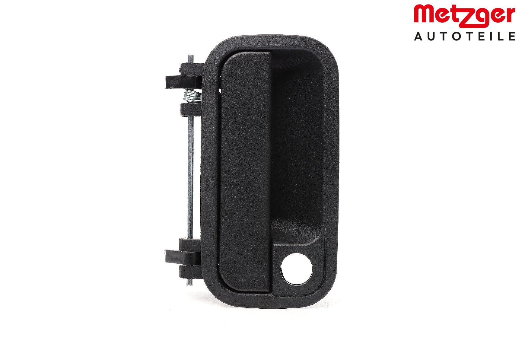 METZGER 2310608 Λαβή πόρτας Opel Astra F 1.6 i 75 PS Βενζίνη 1998 τιμες