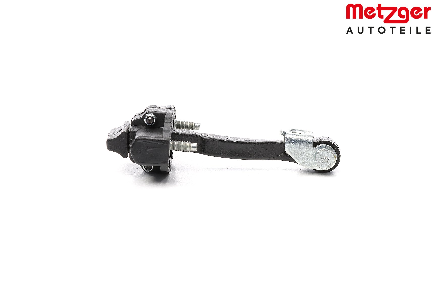 METZGER 2312090 Cale-porte avant, côté conducteur ou passager