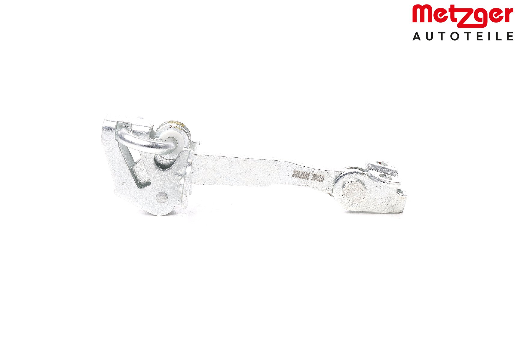 2312101 Hecktür METZGER FIAT PUNTO Kosten