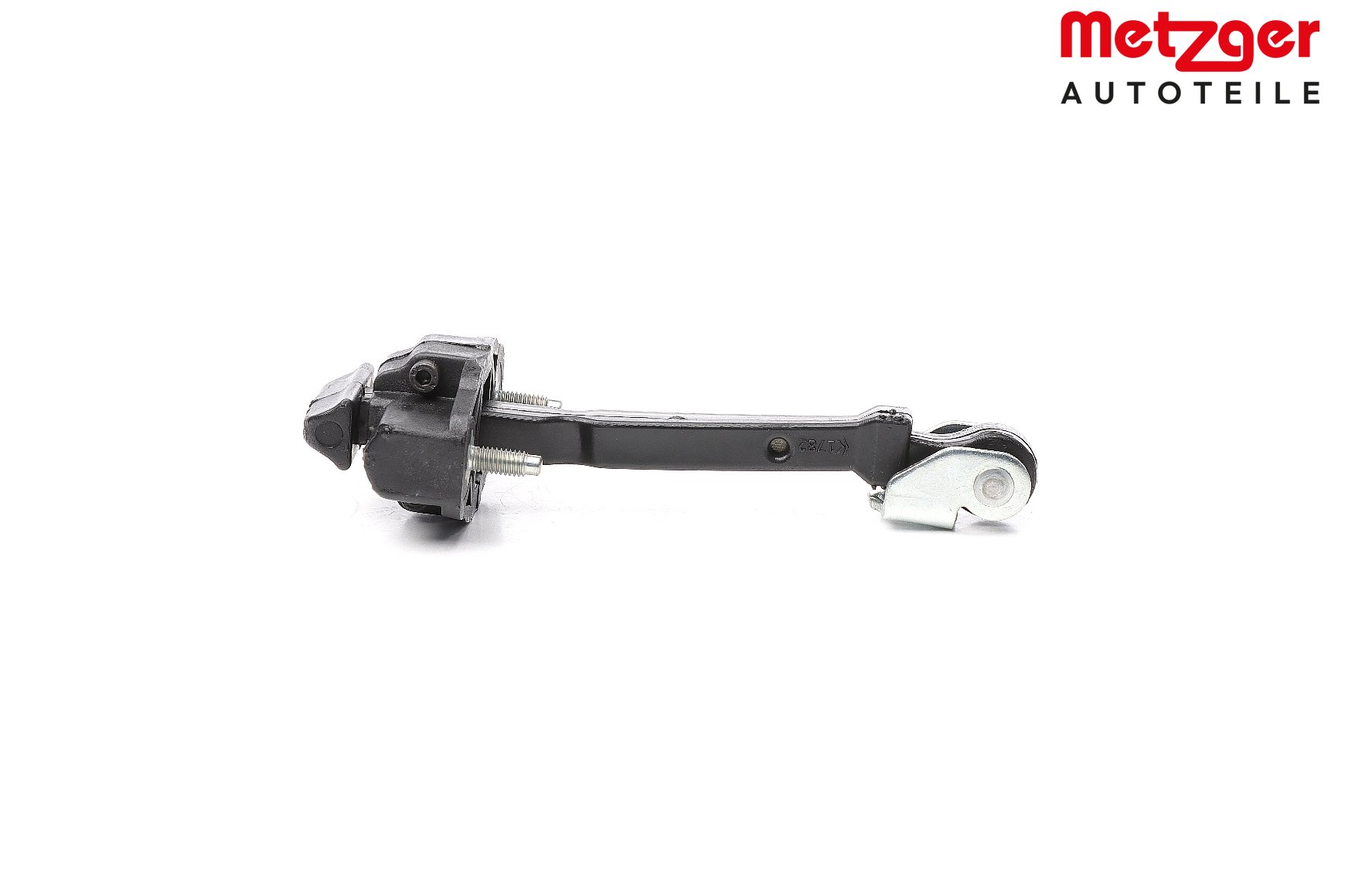 Achterkant RENAULT CLIO 2015 METZGER 2312107