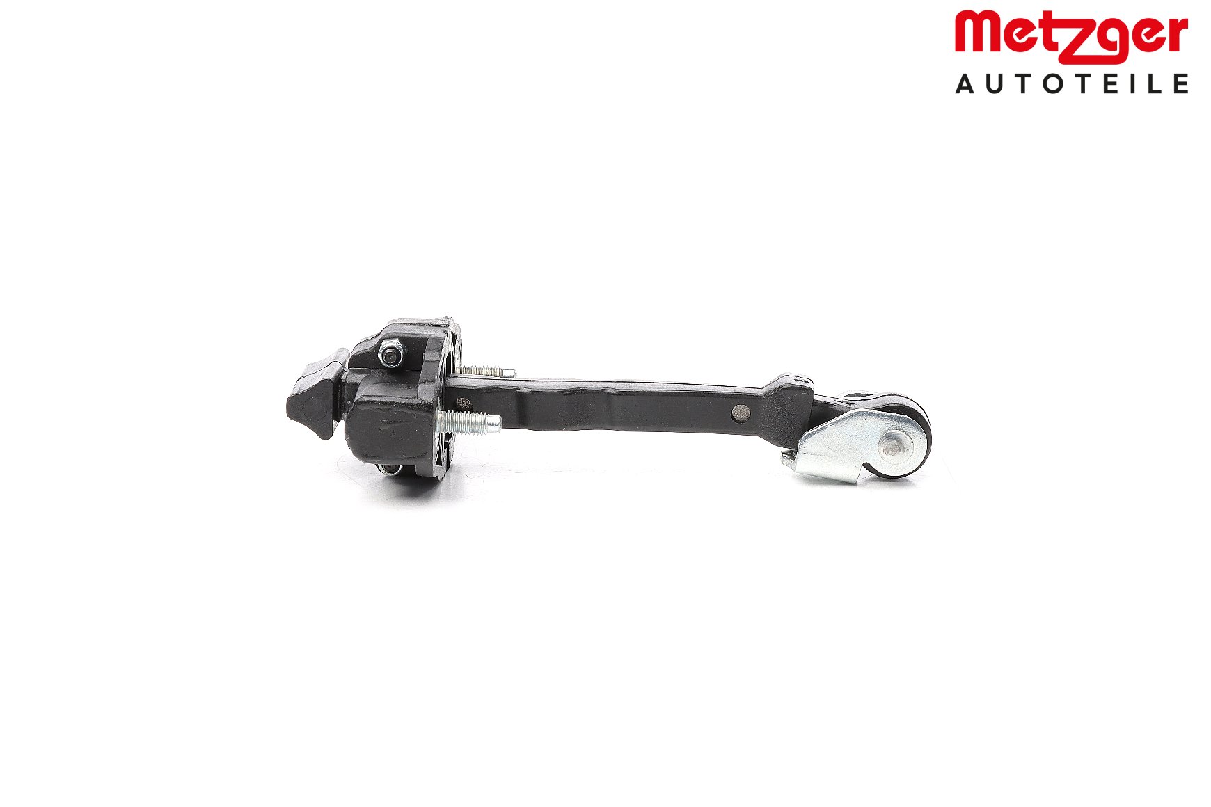 METZGER 2312110 sportelli RENAULT CAPTUR 2018