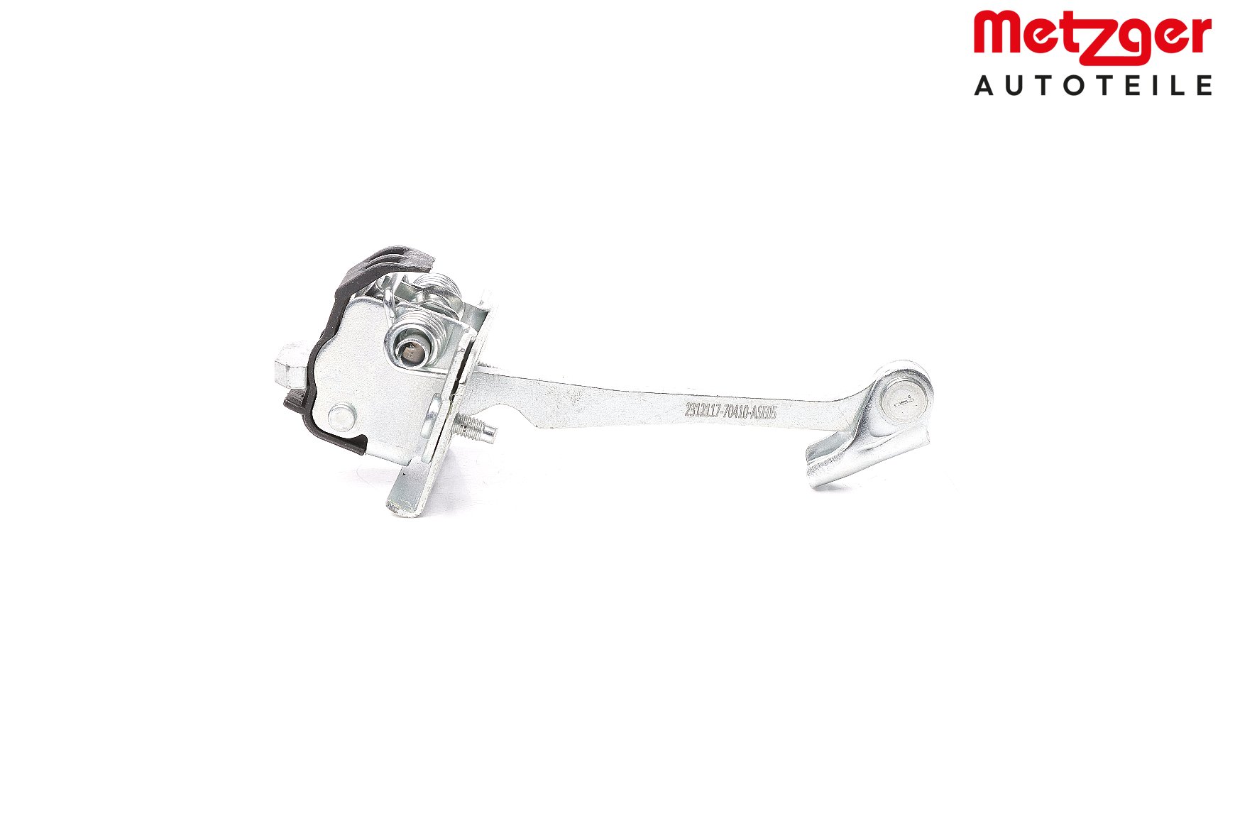 METZGER 2312117 puerta trasera PEUGEOT 308 2013