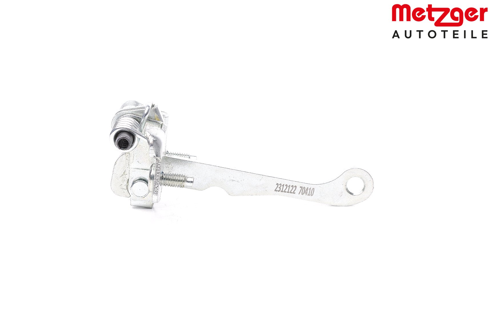 METZGER 2312122 deur en onderdelen PEUGEOT 106 II Hatchback (1A, 1C) 1.1 i 54 Pk Benzine 1998 kosten