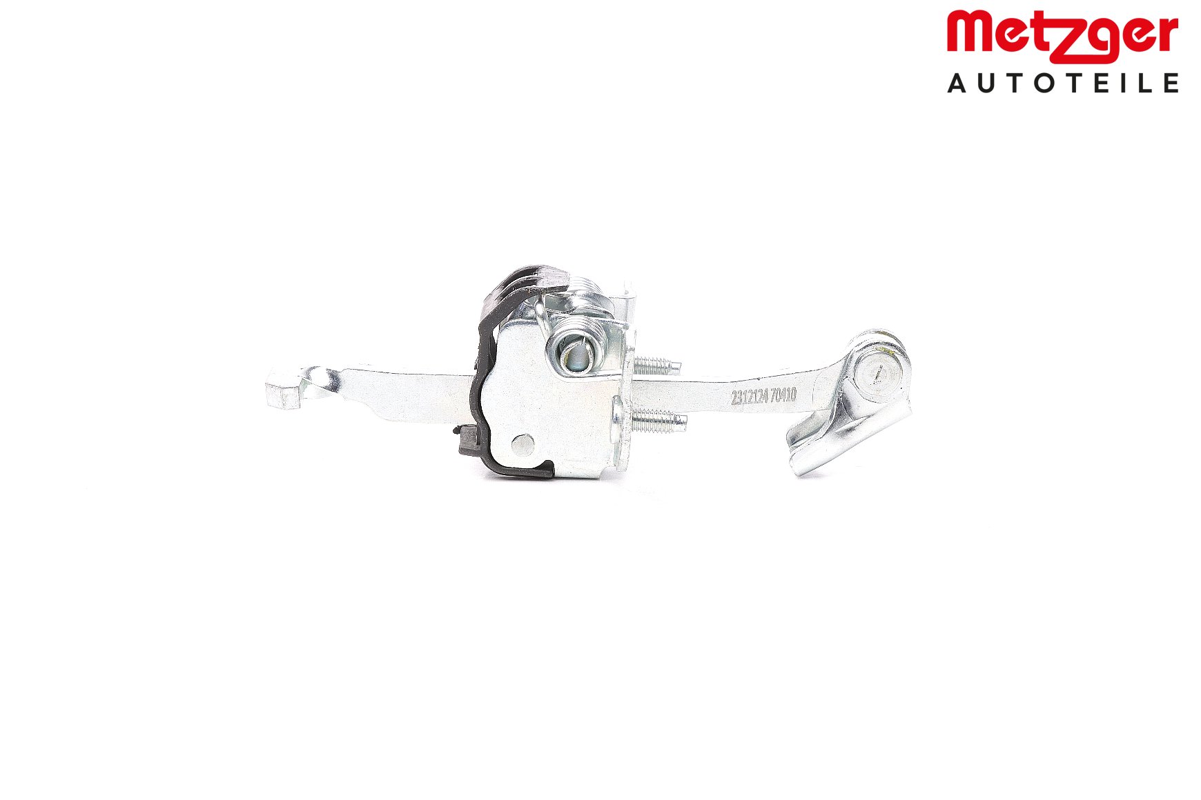 METZGER 2312124 costo componenti per portiera Citroen C4 Grand Picasso originale