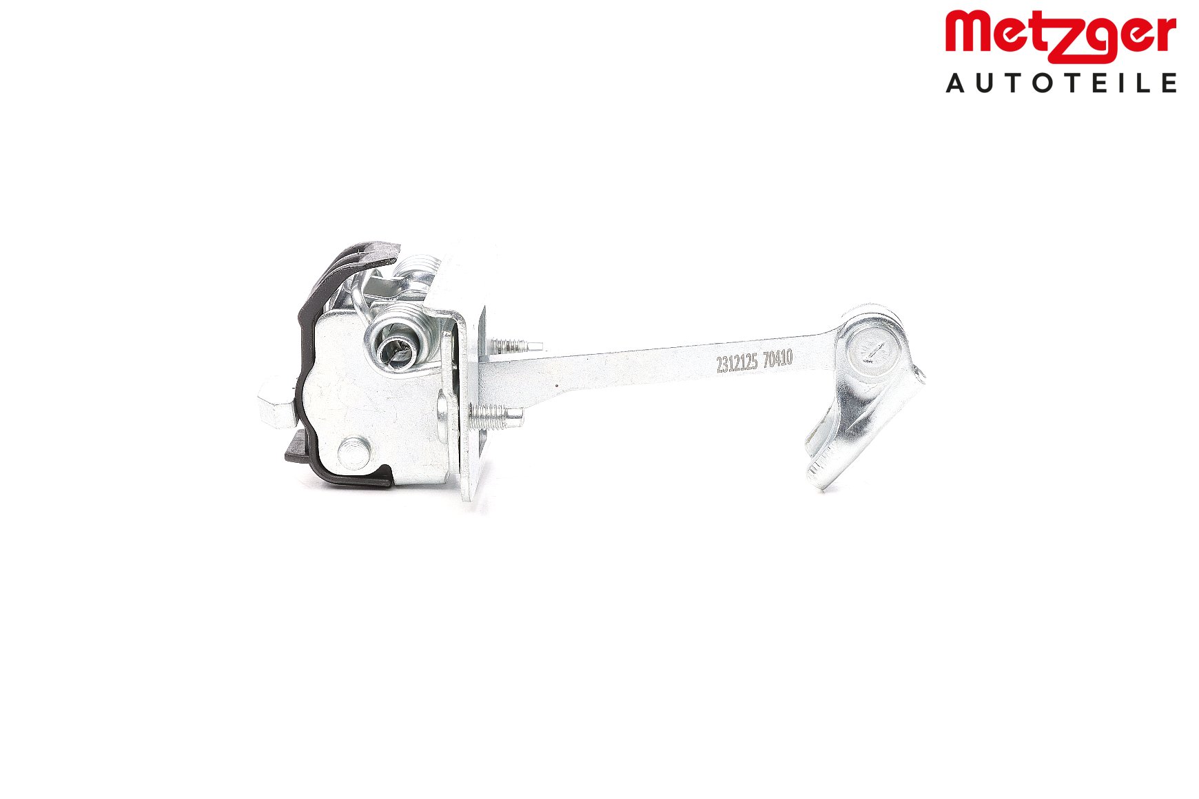 Dør og tilbehør CITROЁN C3 2015 METZGER 2312125