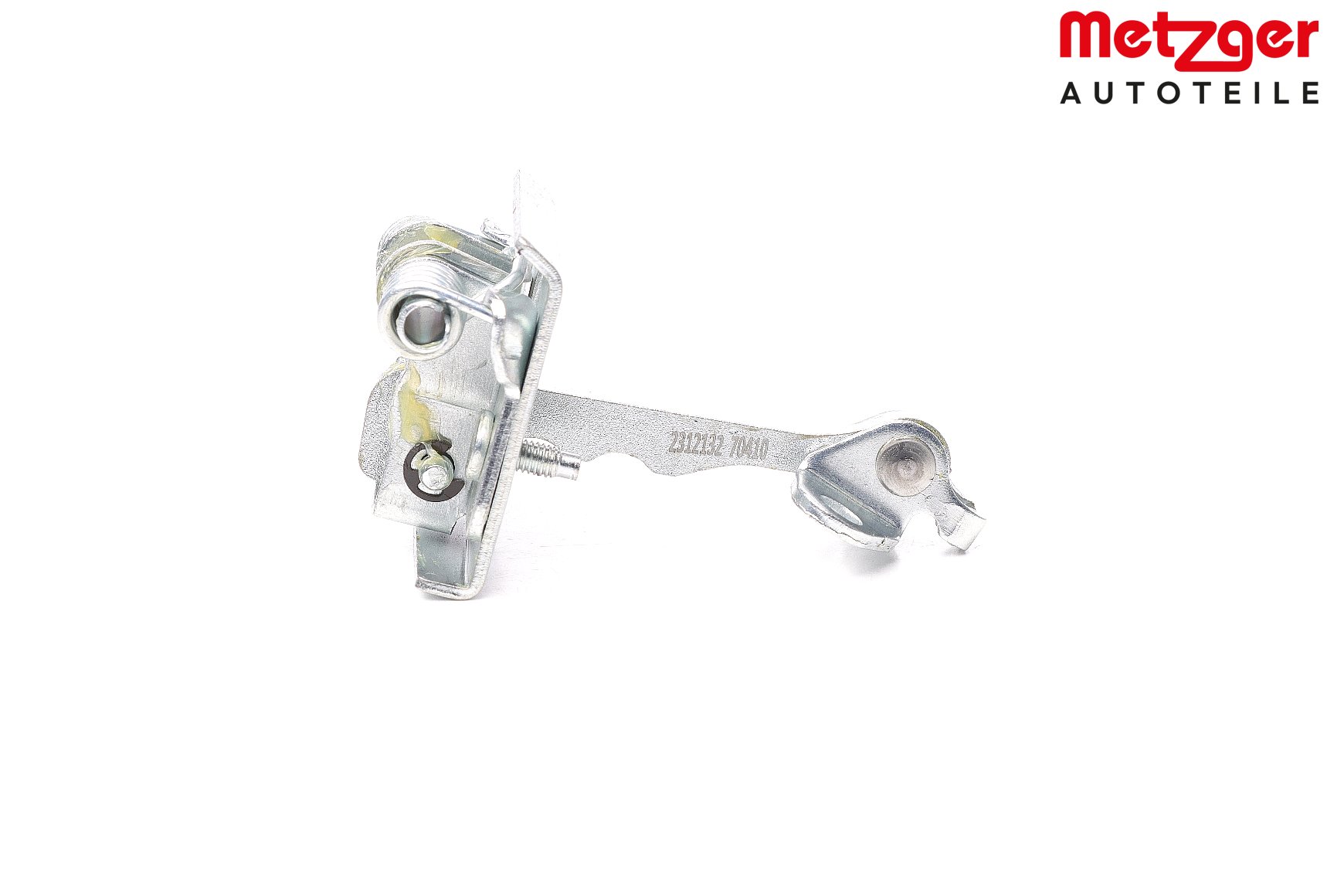 METZGER 2312132 CITROËN XSARA 2003 Vrata / -posamezni deli