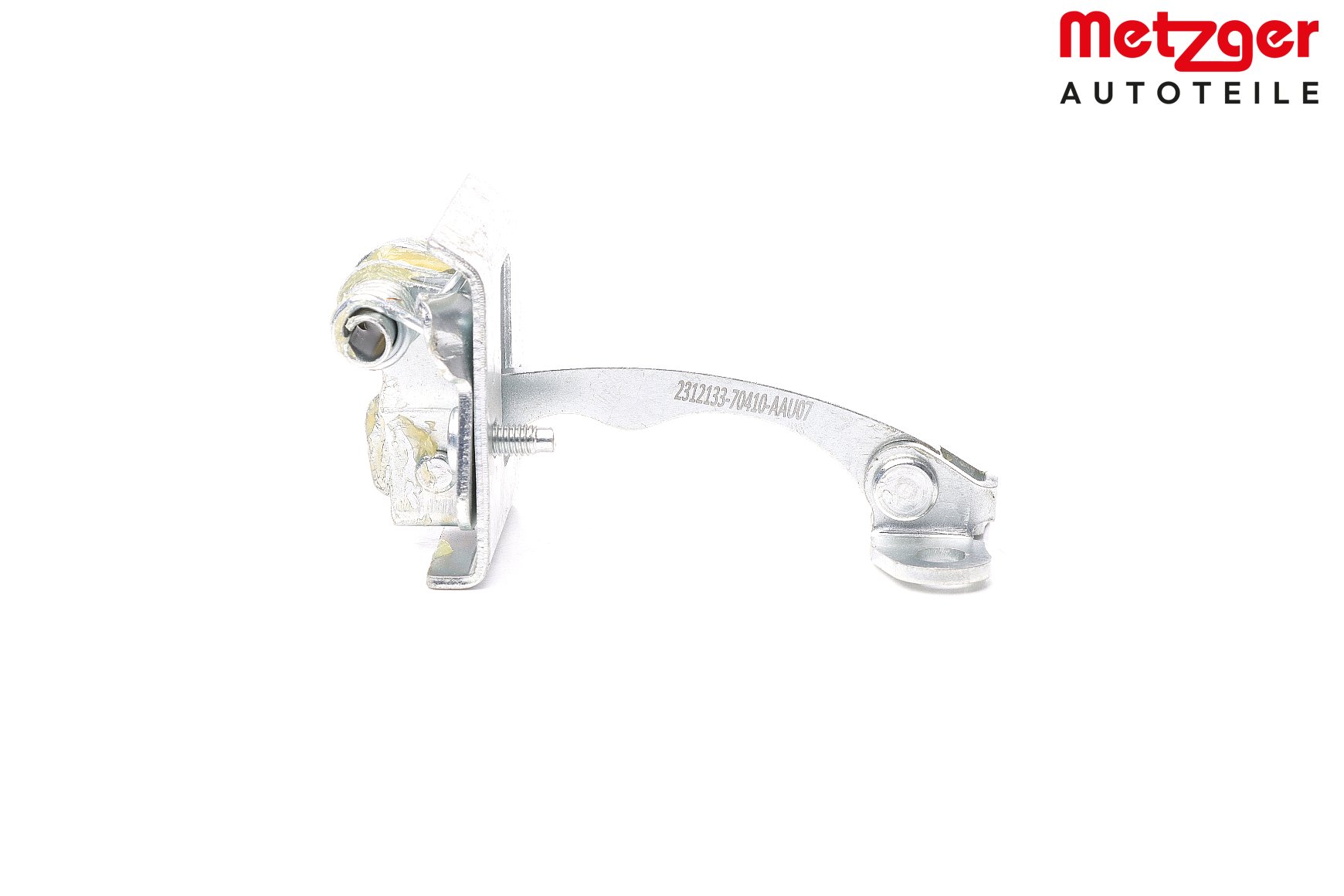 METZGER 2312133 Vrata / -posamezni deli CITROЁN XSARA 2003