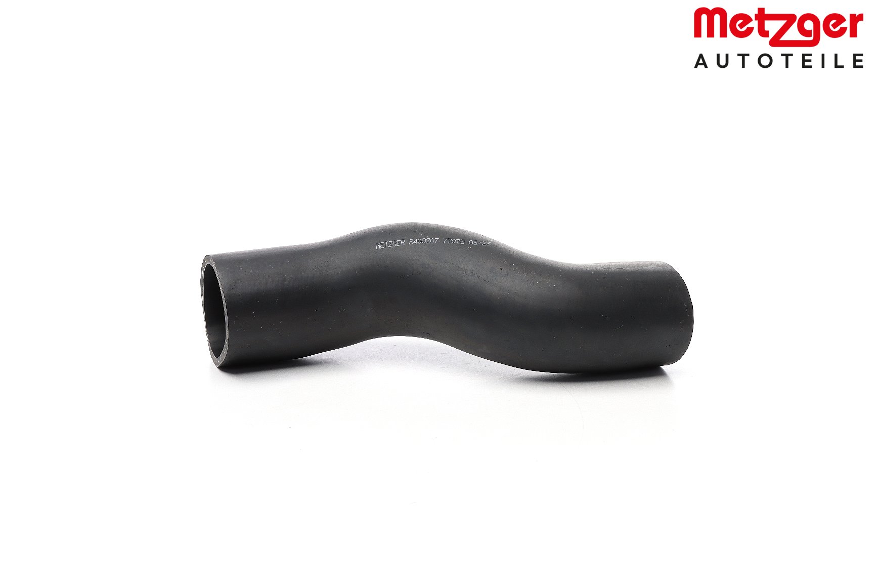 2400207 Furtun aer supraalimentare METZGER 13 71 7 597 588