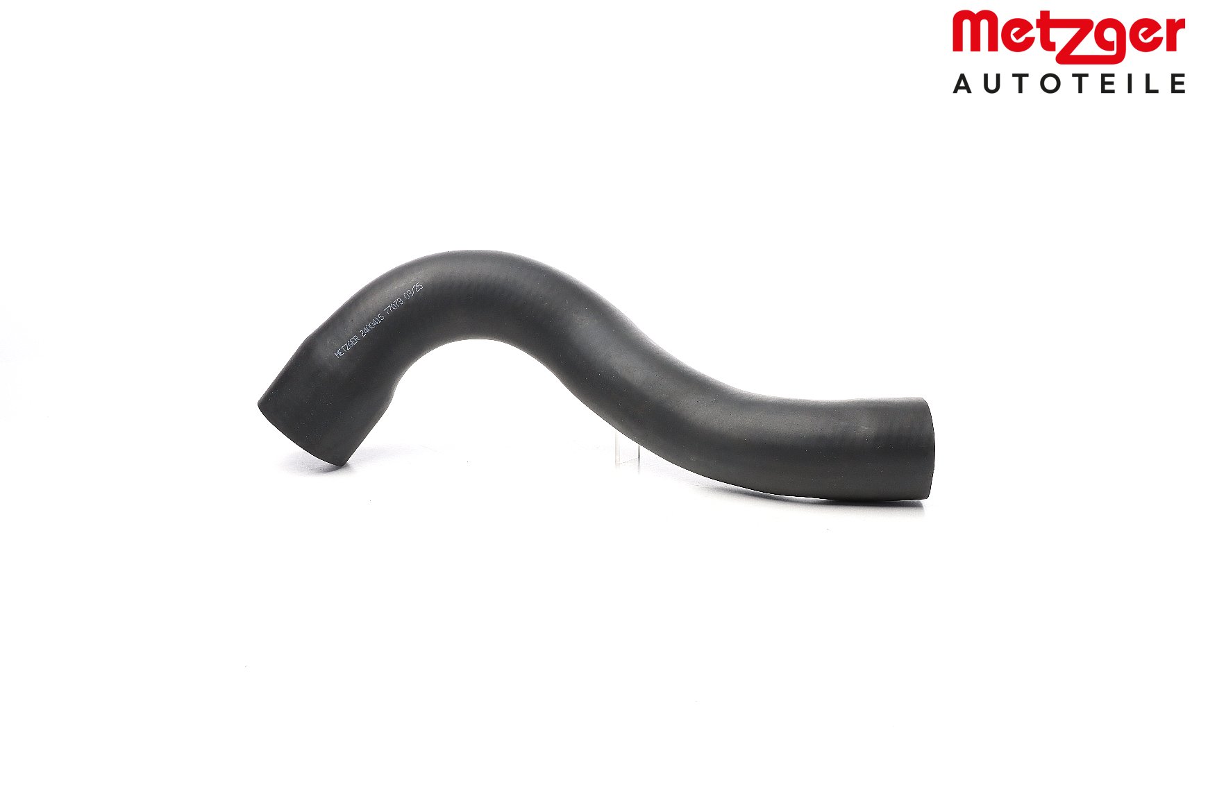 METZGER 2400415 tubo intercooler para Astra J Furgoneta / Familiar (P10)