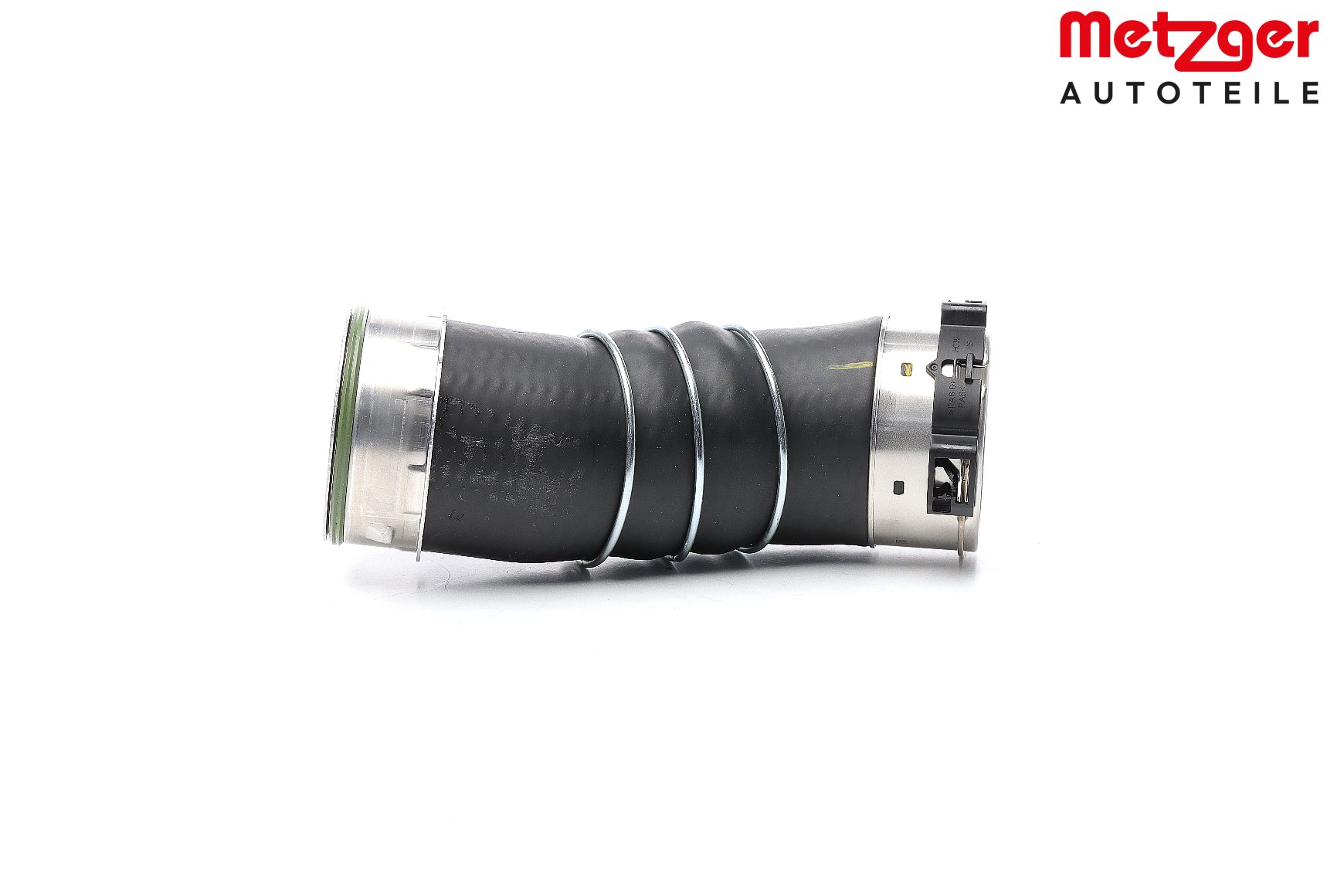 METZGER 2400422 BMW F16 xDrive 30d Turbo pipe 211 hp Diesel 2015 cost