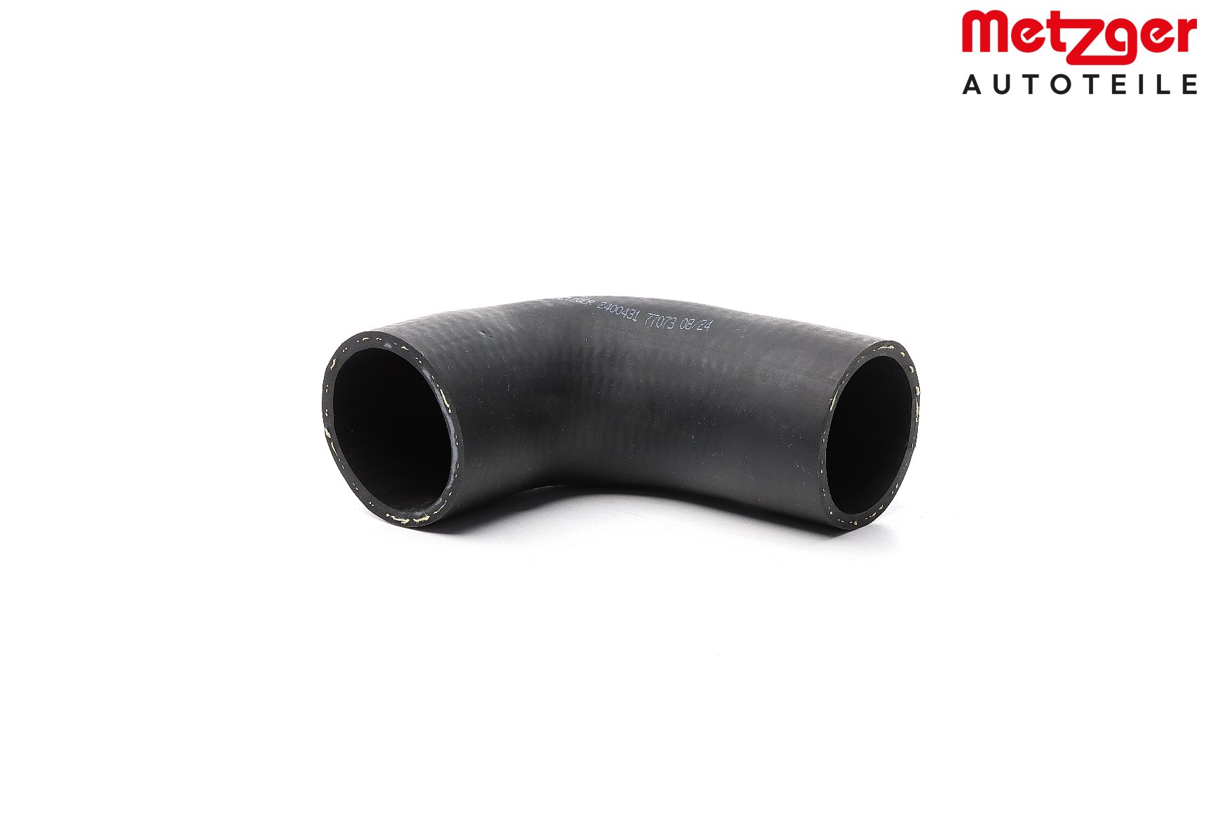 METZGER 2400431 Turboslang Polo 9N 1.8 GTi Cup Edition 180 Pk Benzine 2007 prijs