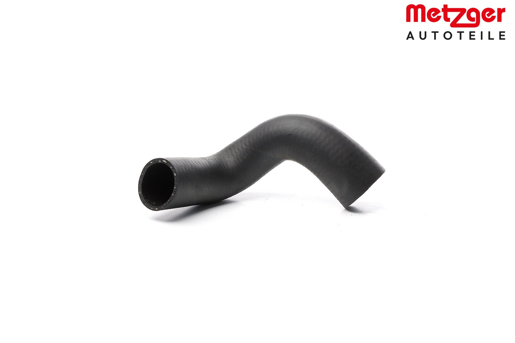 Seat EXEO Ladedruckschlauch METZGER 2400453
