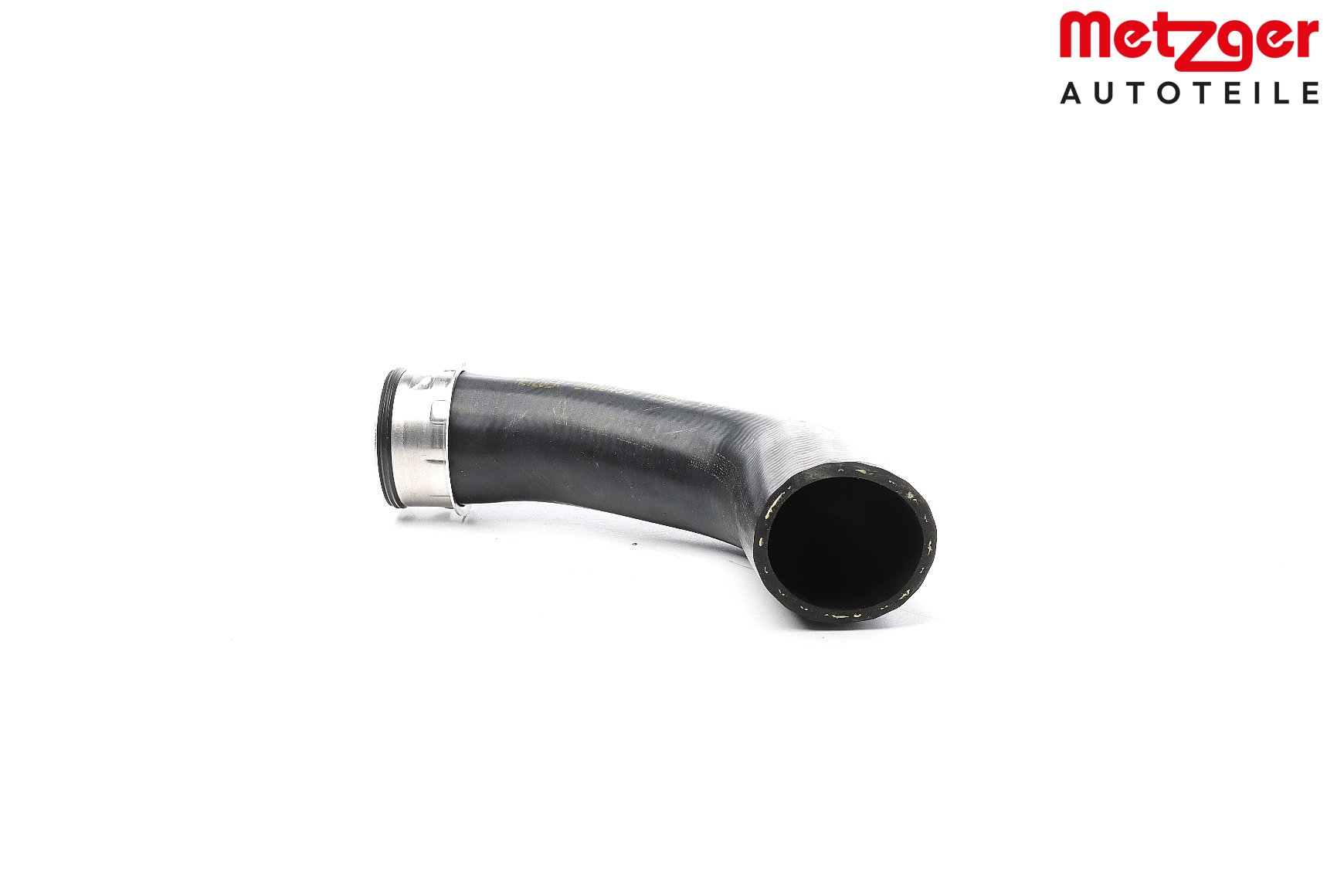 Furtun intercooler SKODA FABIA 2009 METZGER 2400455