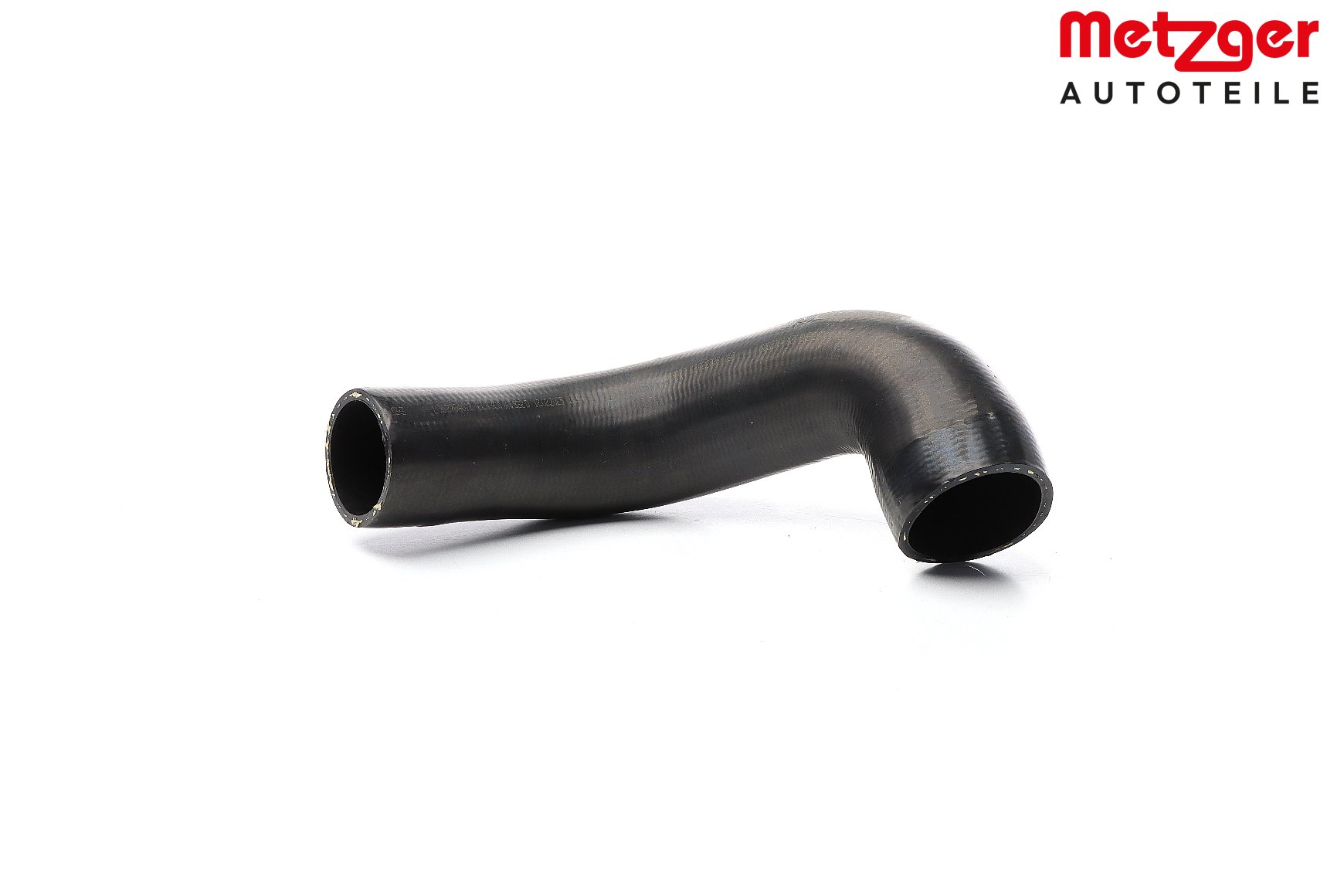 2400459 Tubo flexible de aire de sobrealimentación METZGER 5N0 145 832 J SKODA