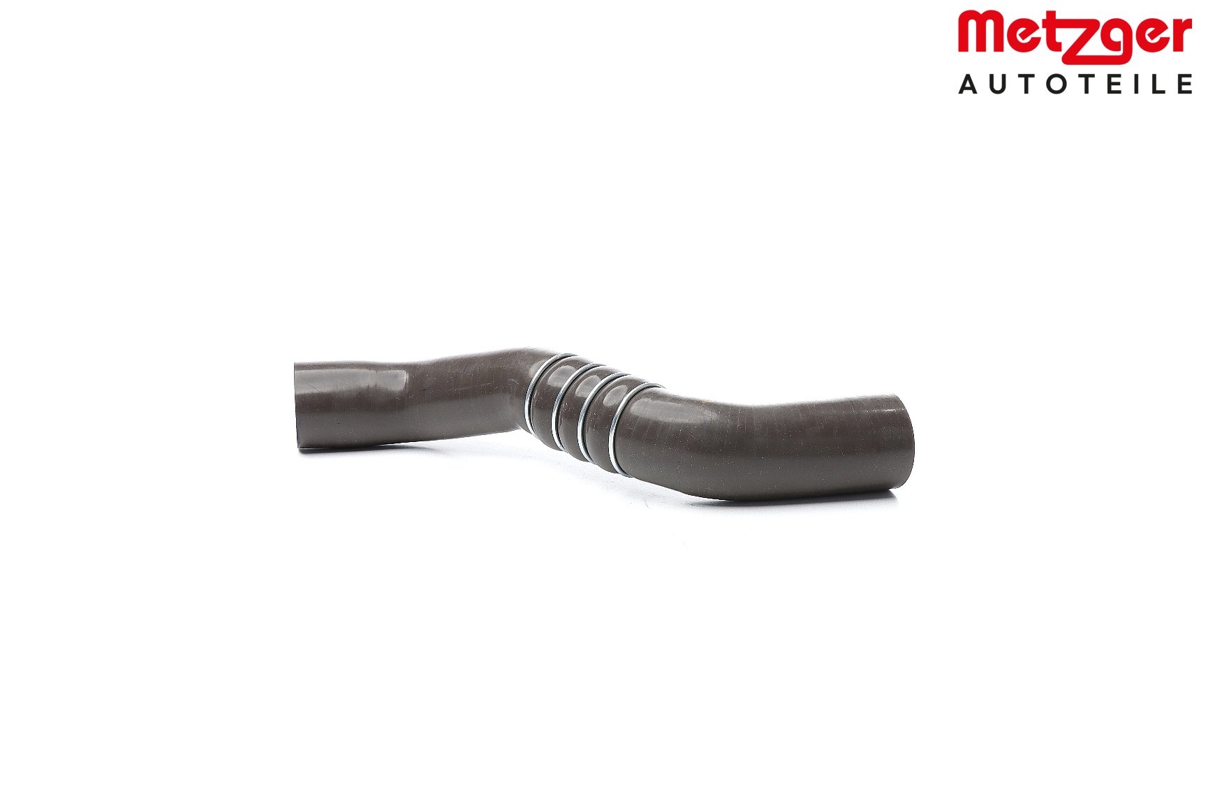 METZGER 2400471 Gaine de suralimentation Silicone, sans colliers