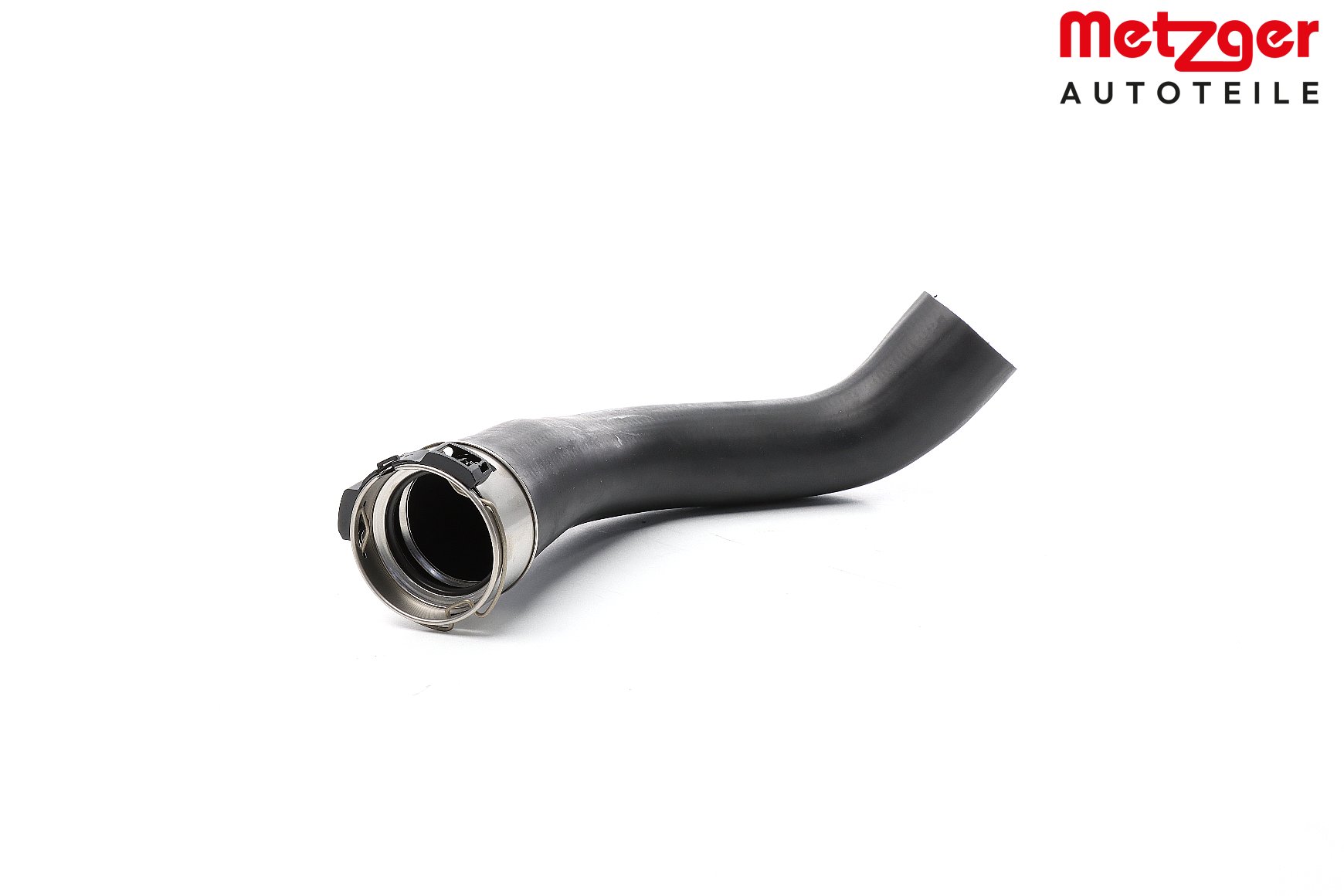 DU13 METZGER 2400477 turboslang DACIA Duster SUV 1.2 TCe 125 125 Pk Benzine 2018 kosten