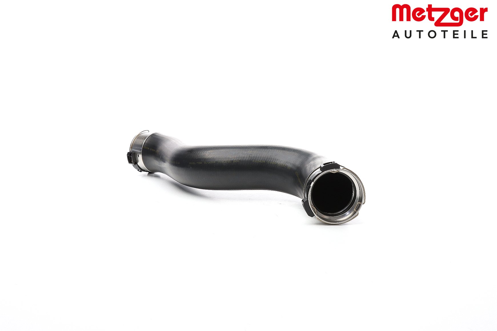 METZGER 2400479 Hadica plniaceho vzduchu BMW F21 118i 1.5 136 KS Benzín 2016 cena