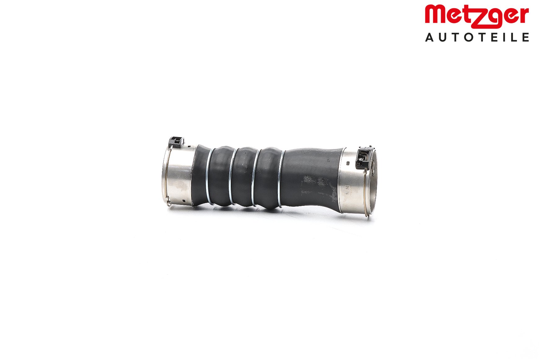 METZGER 2400481 Intercooler slang BMW F10 525d 3.0 204 hk Diesel 2010 pris