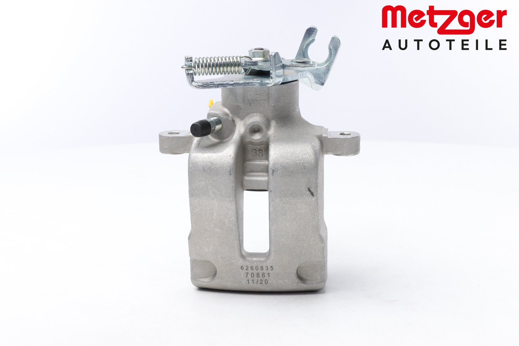 METZGER 6260835 Bremsekaliber billig i online butik