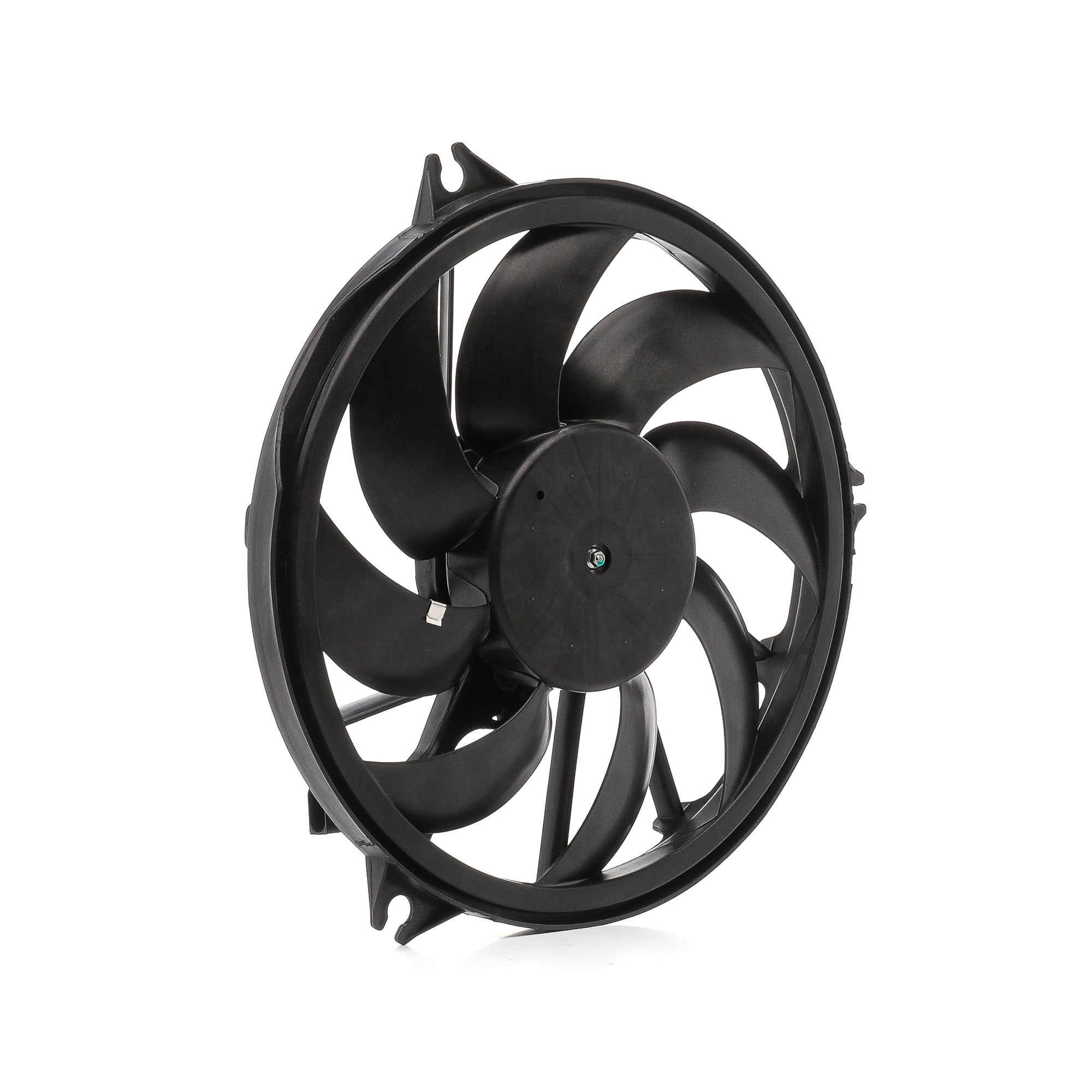 MAGNETI MARELLI 069422717010 Fan, radiator Ø: 380 mm, 12V, 60W