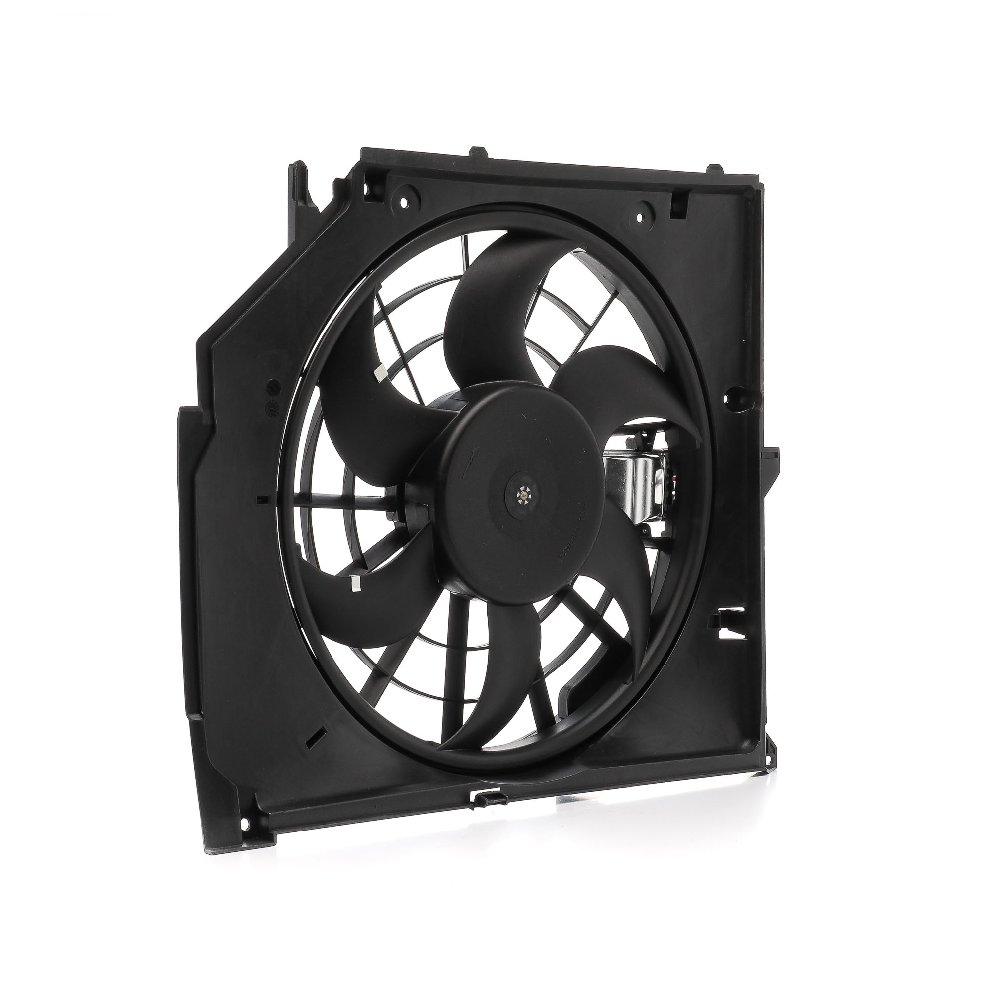 MTC757AX MAGNETI MARELLI 069422757010 BMW E46 316i Radiator cooling fan 105 hp Petrol 2002 cost