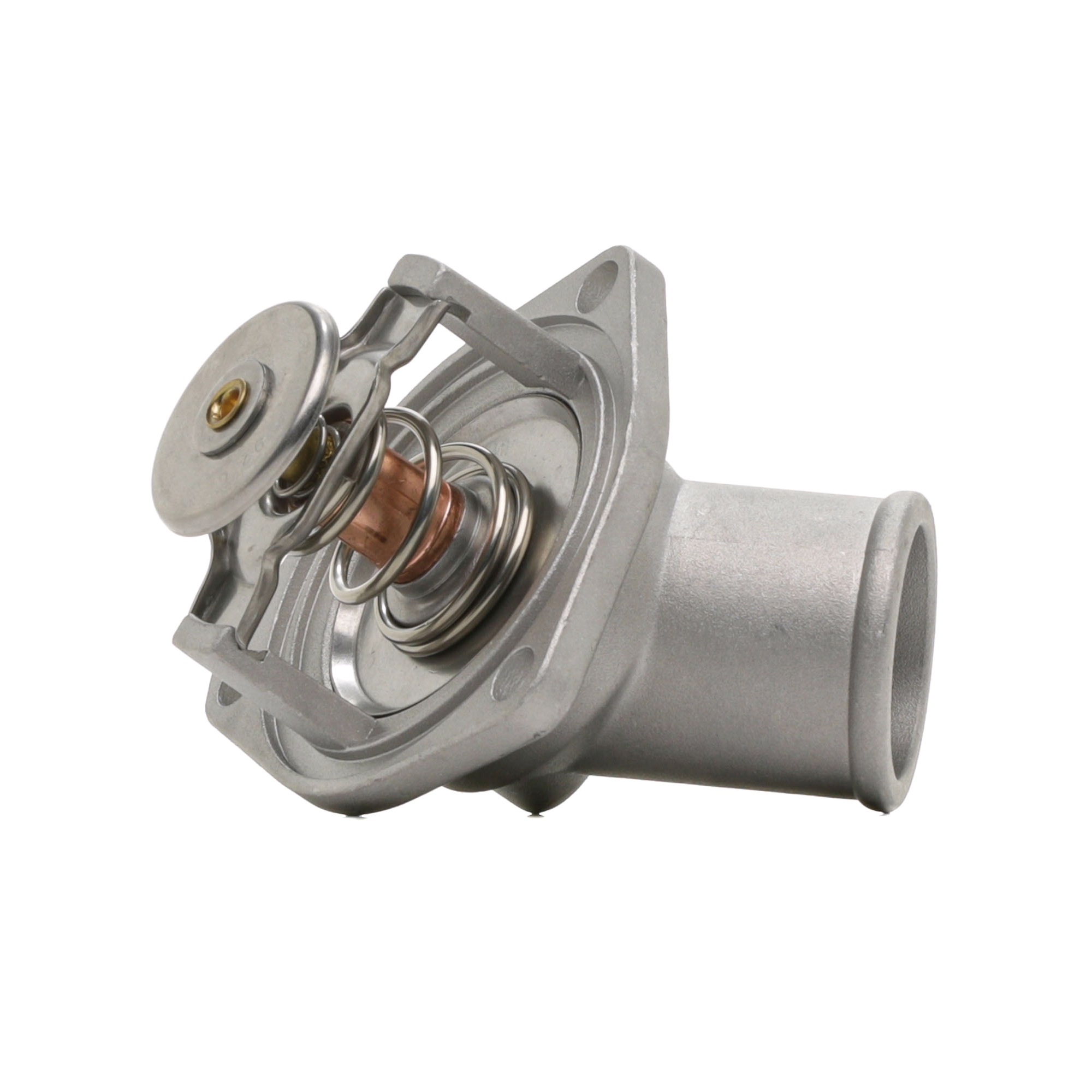 MAGNETI MARELLI 352317002580 Termostato, refrigerante Temp. apertura: 92°C, con junta