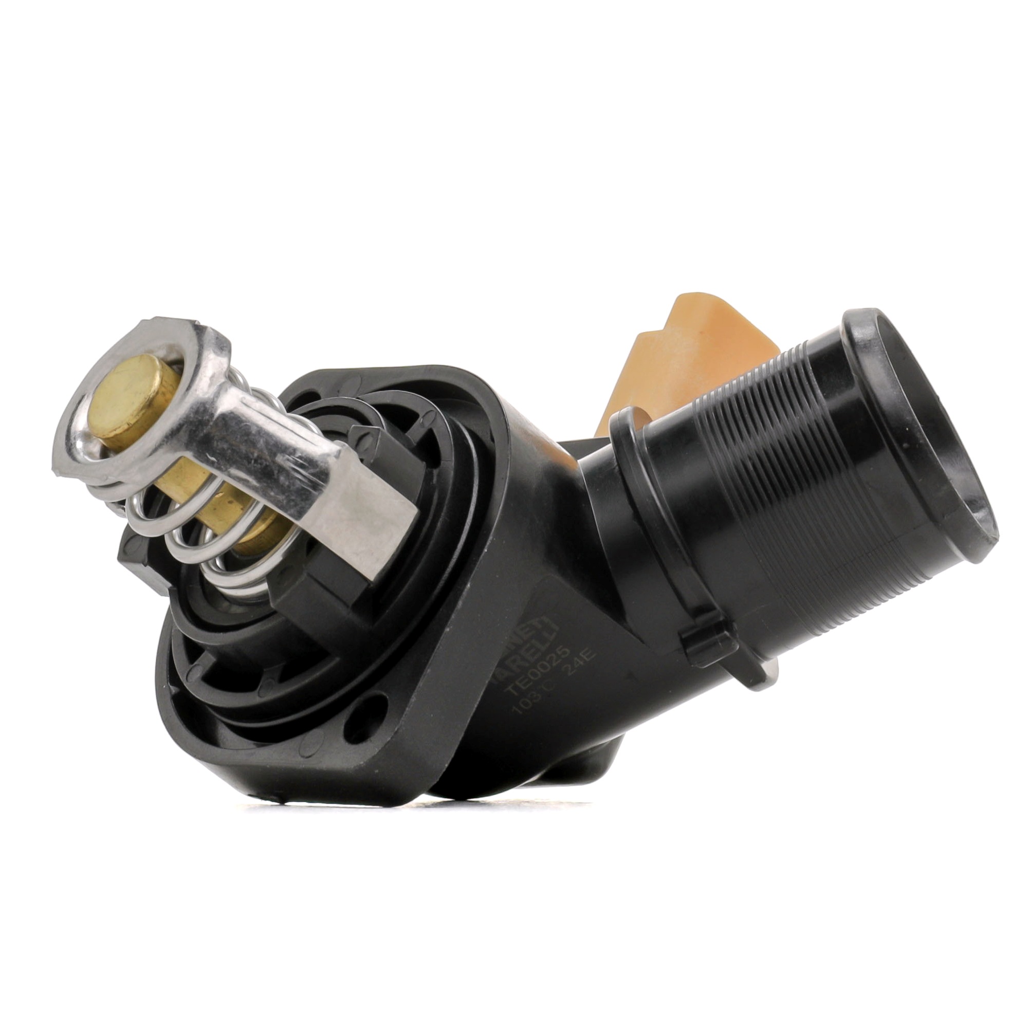 TE0025 MAGNETI MARELLI 352317100250 Termostat Peugeot 207 Hatchback 1.4 BiFuel 73 HP Benzín/plyn (LPG) 2013 cena