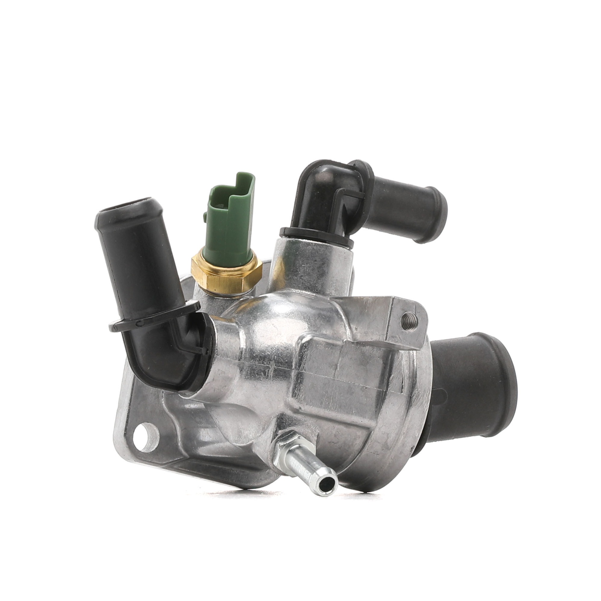 TE0095 MAGNETI MARELLI 352317100950 Termostat lichid racire FIAT Idea (350) 1.3 D Multijet 95 CP motor diesel 2011 preț