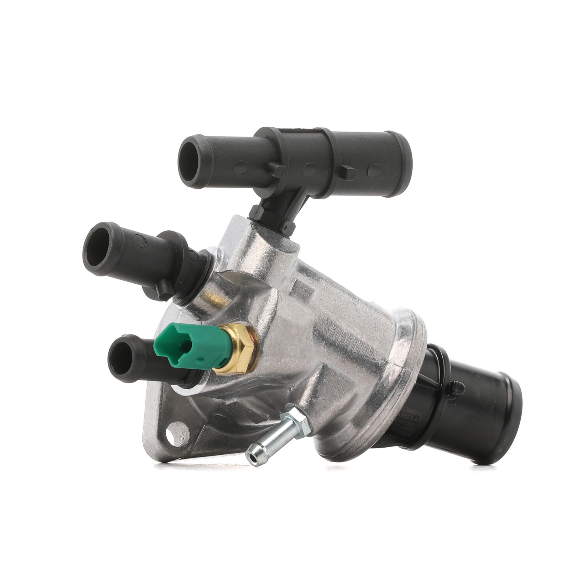 TE0139 MAGNETI MARELLI 352317101390 Thermostat FIAT STILO Multi Wagon (192) 1.9 JTD 80 PS Diesel 2008