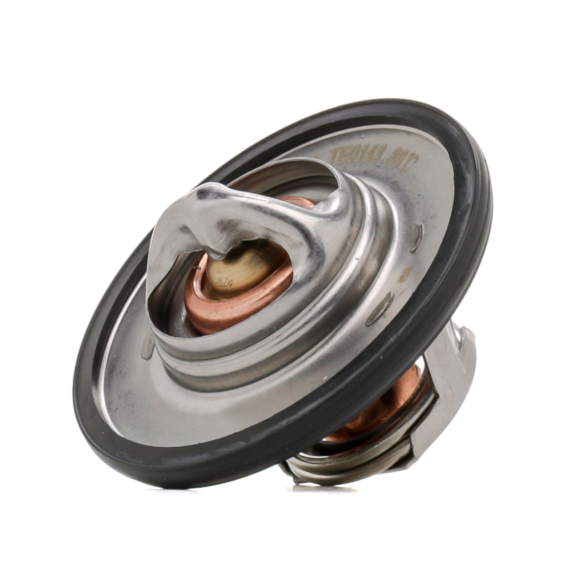 MAGNETI MARELLI 352317101430 Thermostat Opening Temperature: 88°C, with gasket/seal