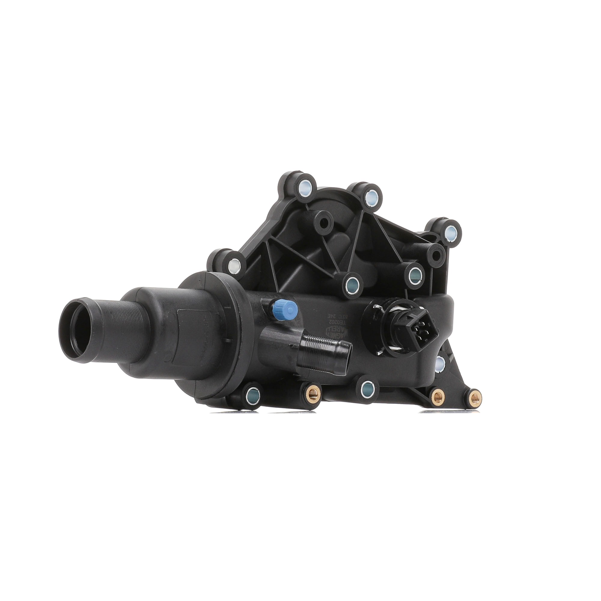 TE0202 352317102020 Kühlwasserthermostat MAGNETI MARELLI 8200 453 422