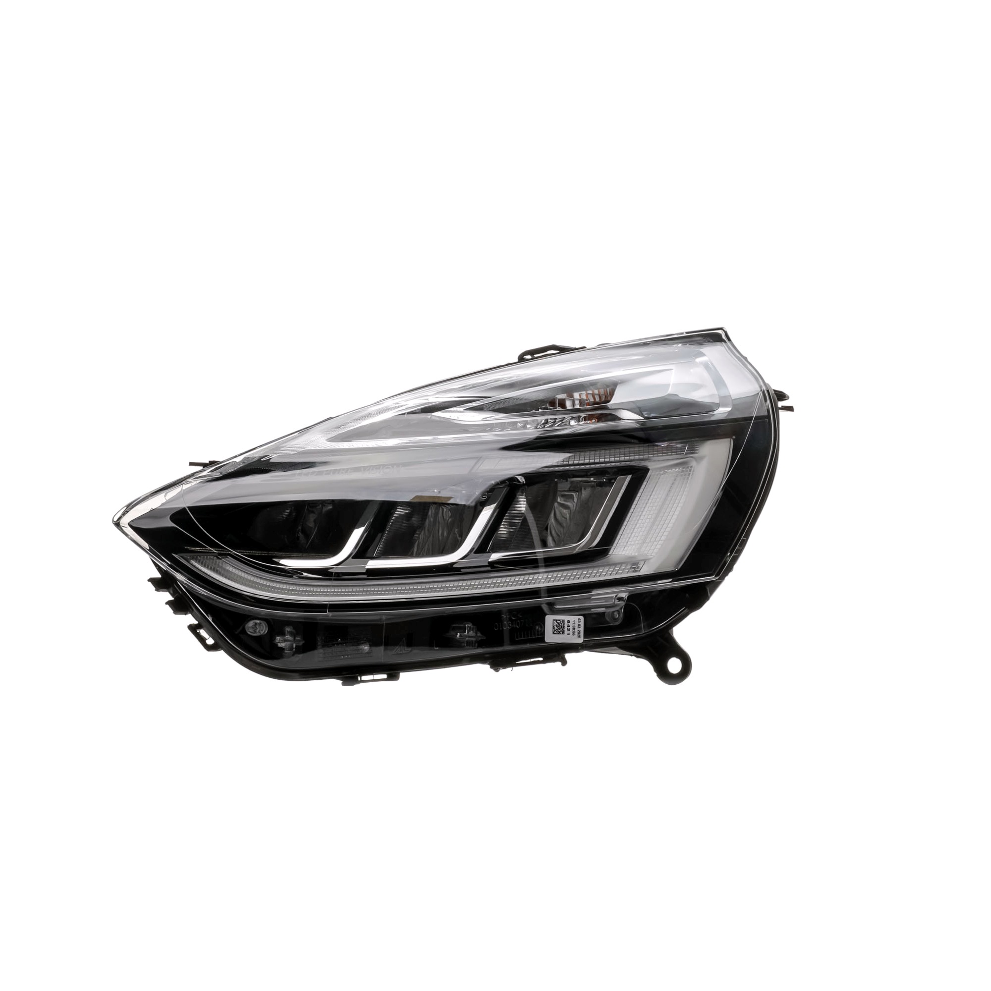 712106001120 MAGNETI MARELLI Phare ABARTH Grande Punto (199_)