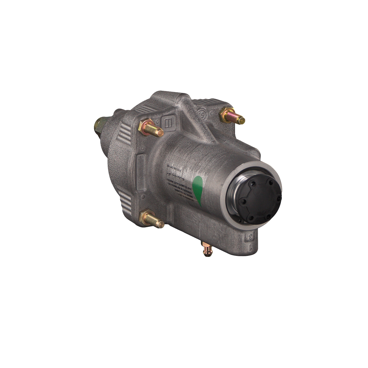Servoembrague FEBI BILSTEIN MERCEDES-BENZ camion 108264