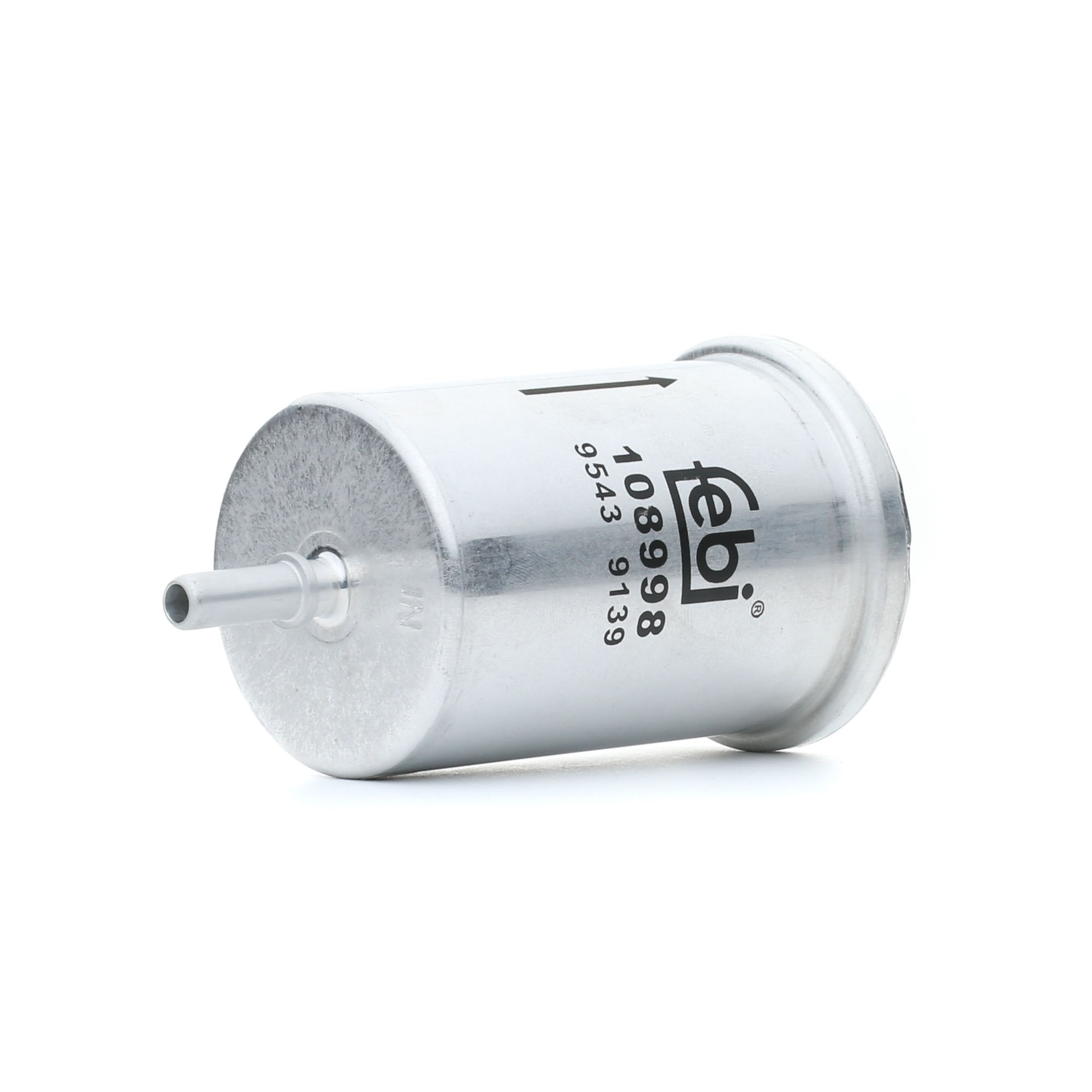 FEBI BILSTEIN In-Line Filter Height: 135mm Inline fuel filter 108998 buy