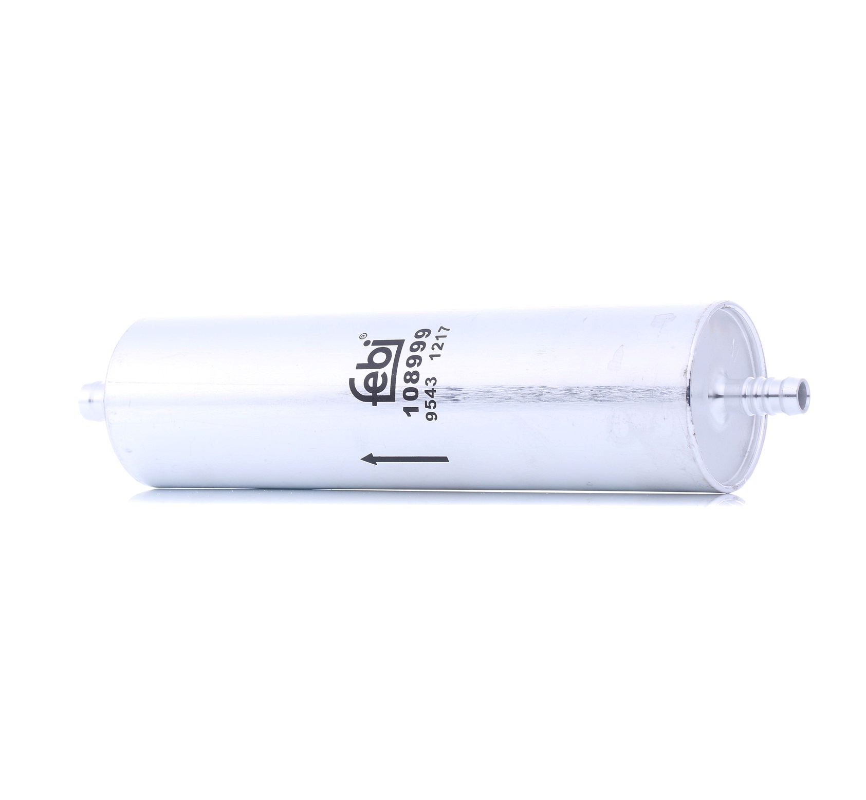 FEBI BILSTEIN In-Line Filter Height: 246mm Inline fuel filter 108999 buy