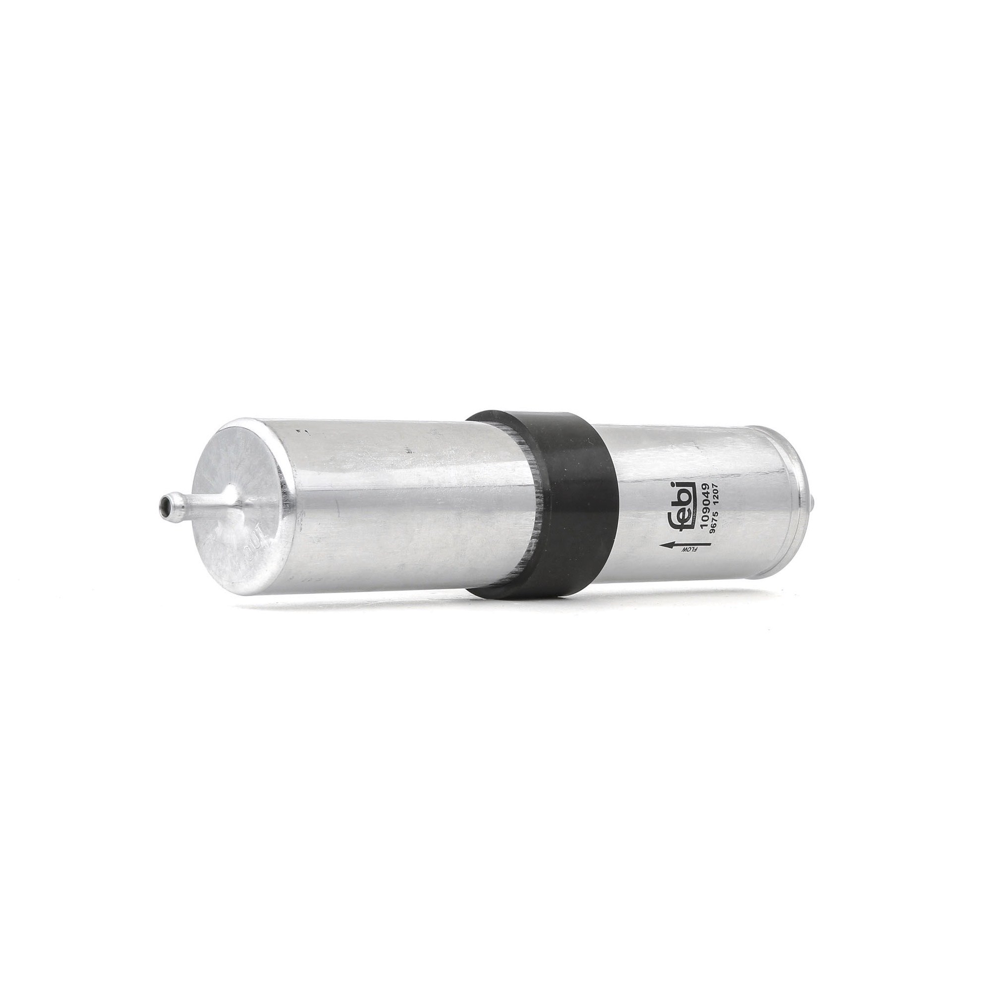 FEBI BILSTEIN In-Line Filter Height: 274mm Inline fuel filter 109049 buy