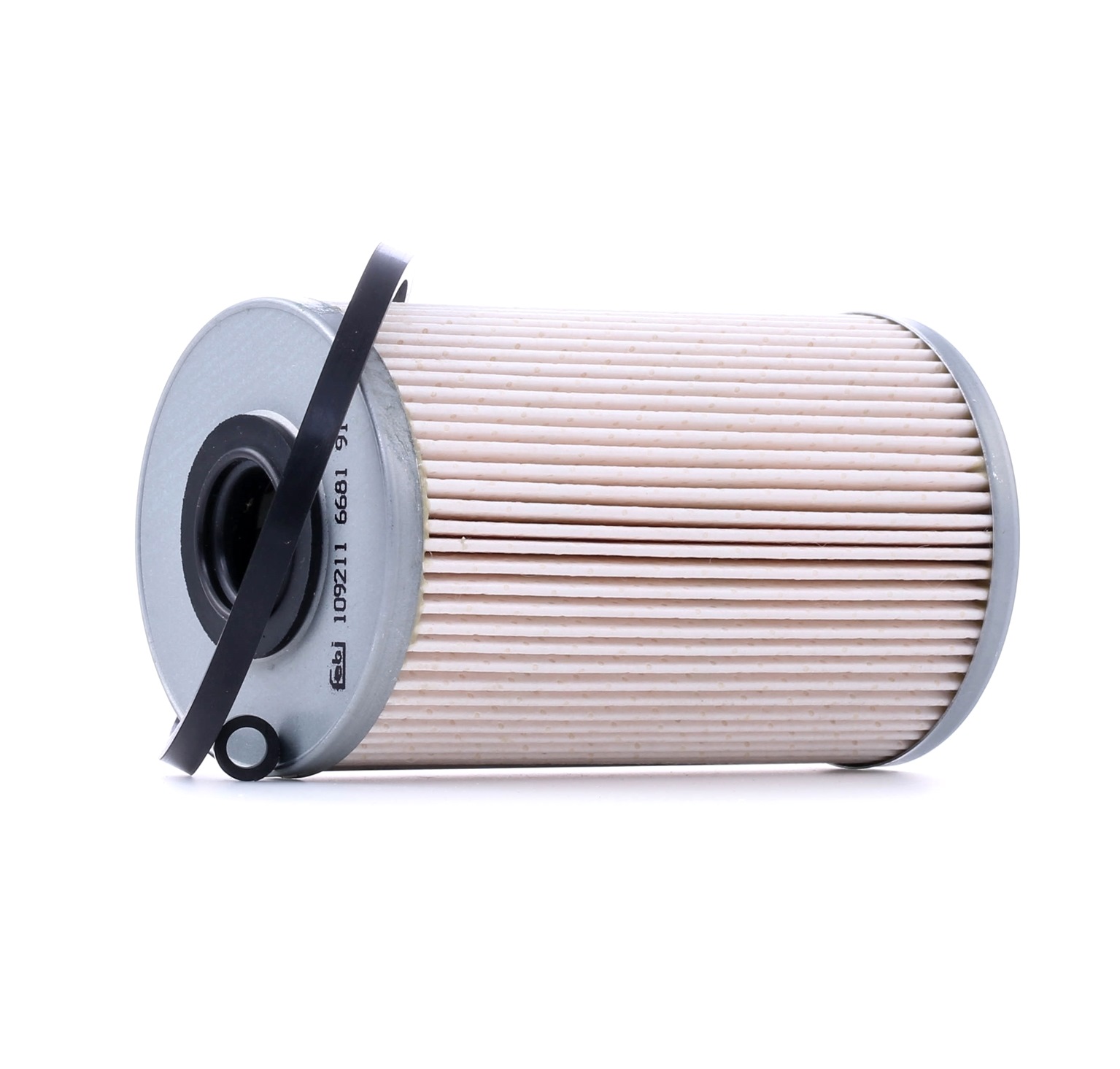 Nissan KUBISTAR Fuel filter 15256427 FEBI BILSTEIN 109211 online buy