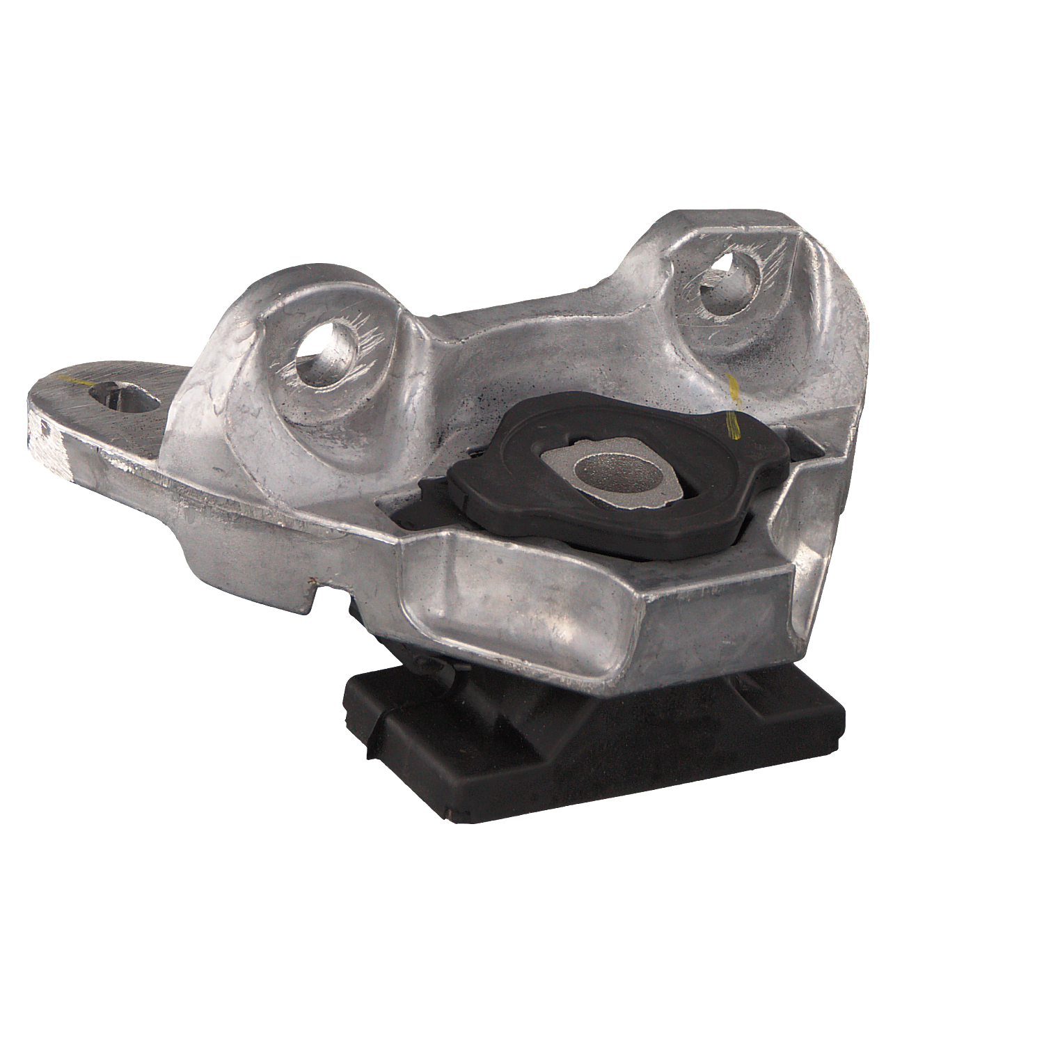 109373 FEBI BILSTEIN stanga, Bucșa cauciuc-metal Suport motor 109373 cumpără costuri reduse