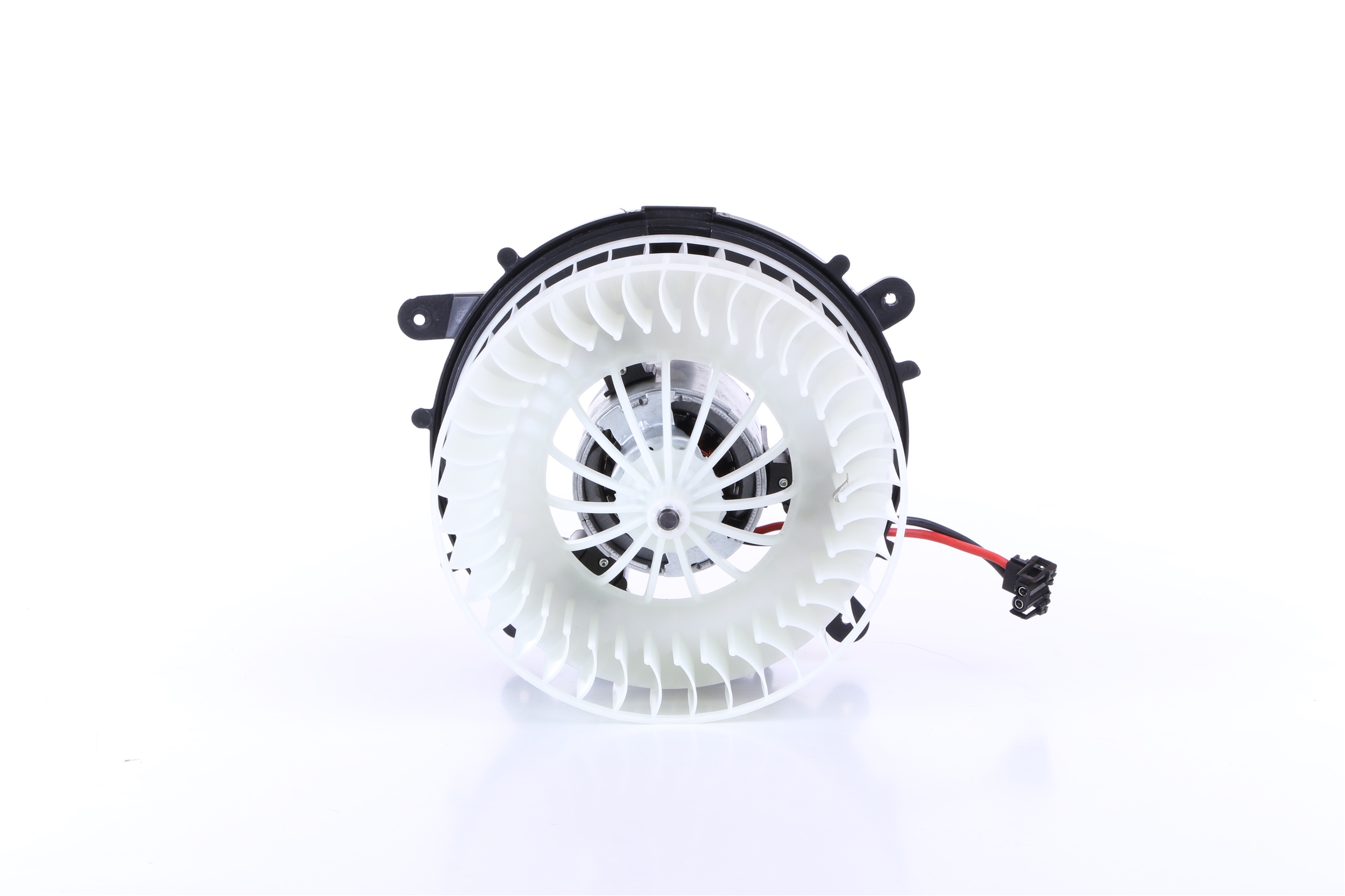 NISSENS 87217 Ventilador habitáculo sin resistencia