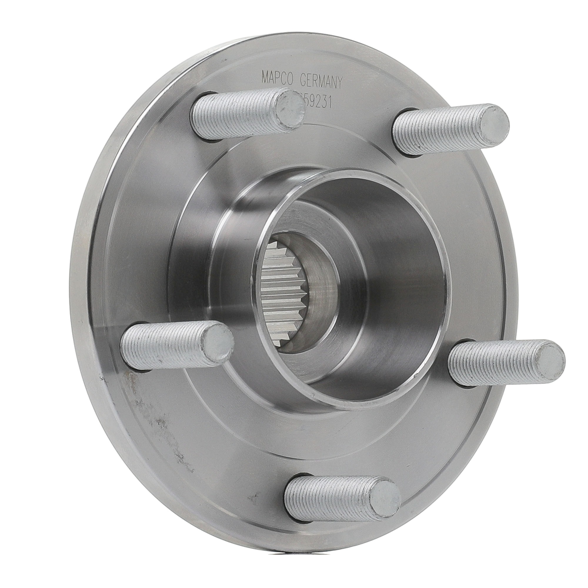 MAPCO 26619 Rattarumm odav e pood
