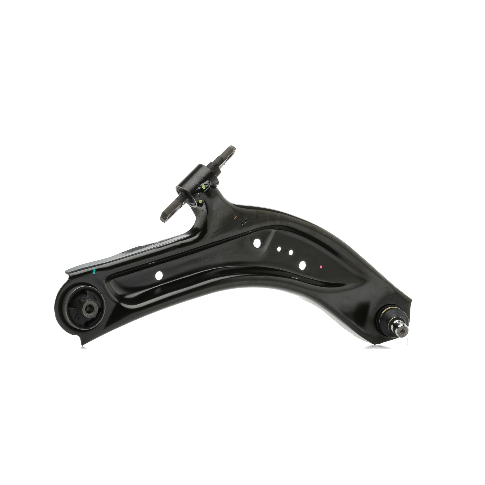 NI-WP-16584 Suspensión, Brazo oscilante MOOG 54500-4CA0A AUDI