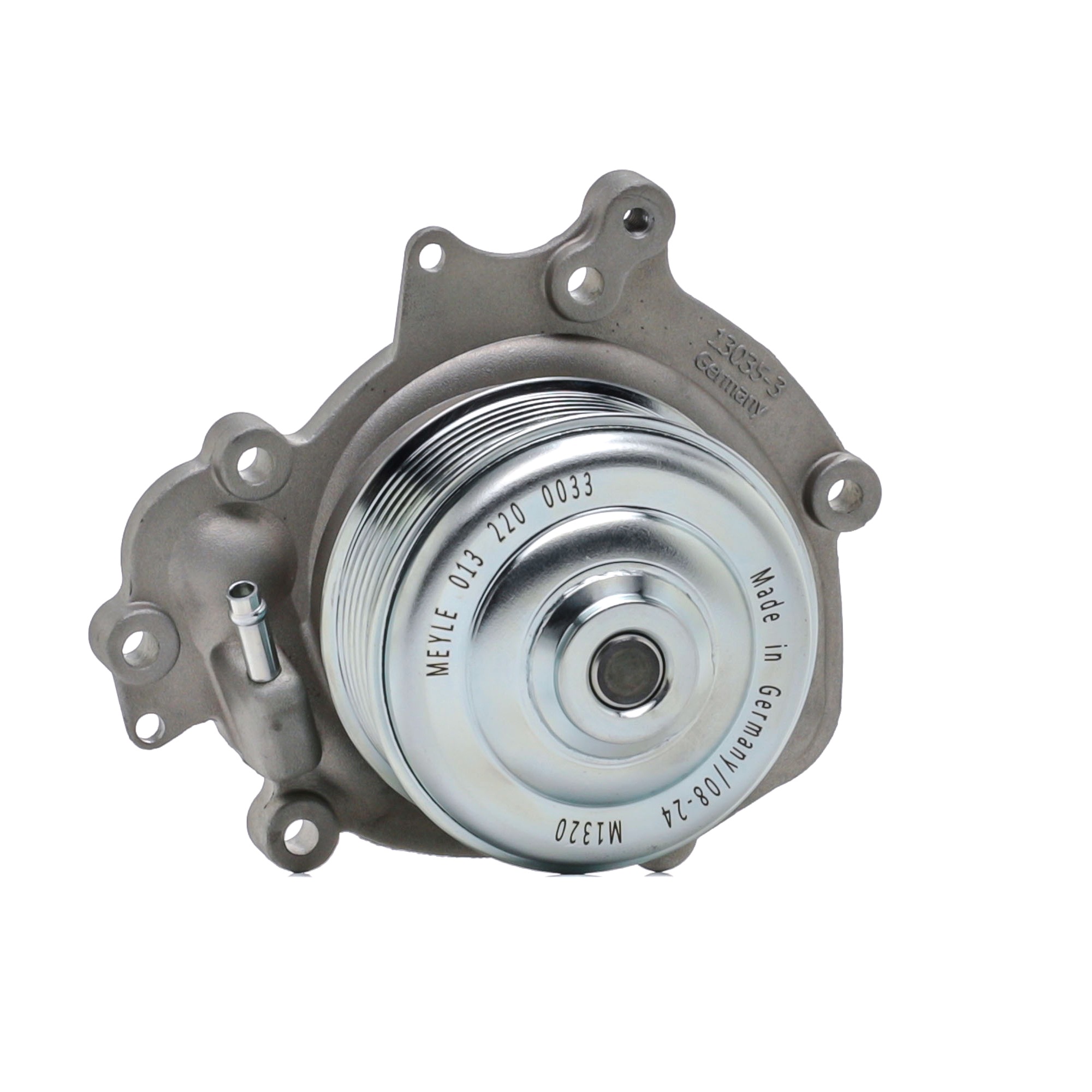 013 220 0033 MEYLE Water pumps Mercedes W126