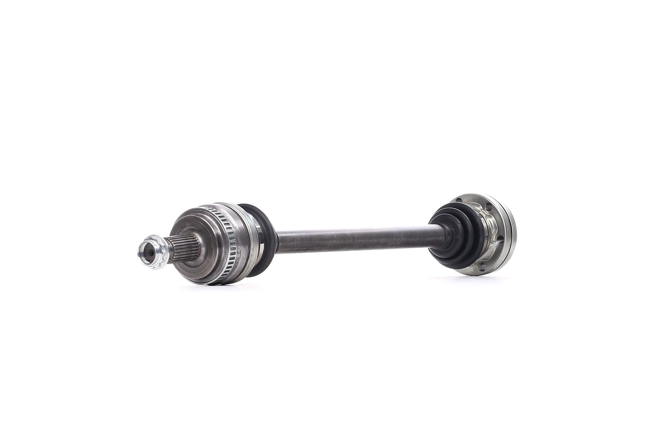 Great value for money - MEYLE Drive shaft 314 498 0025