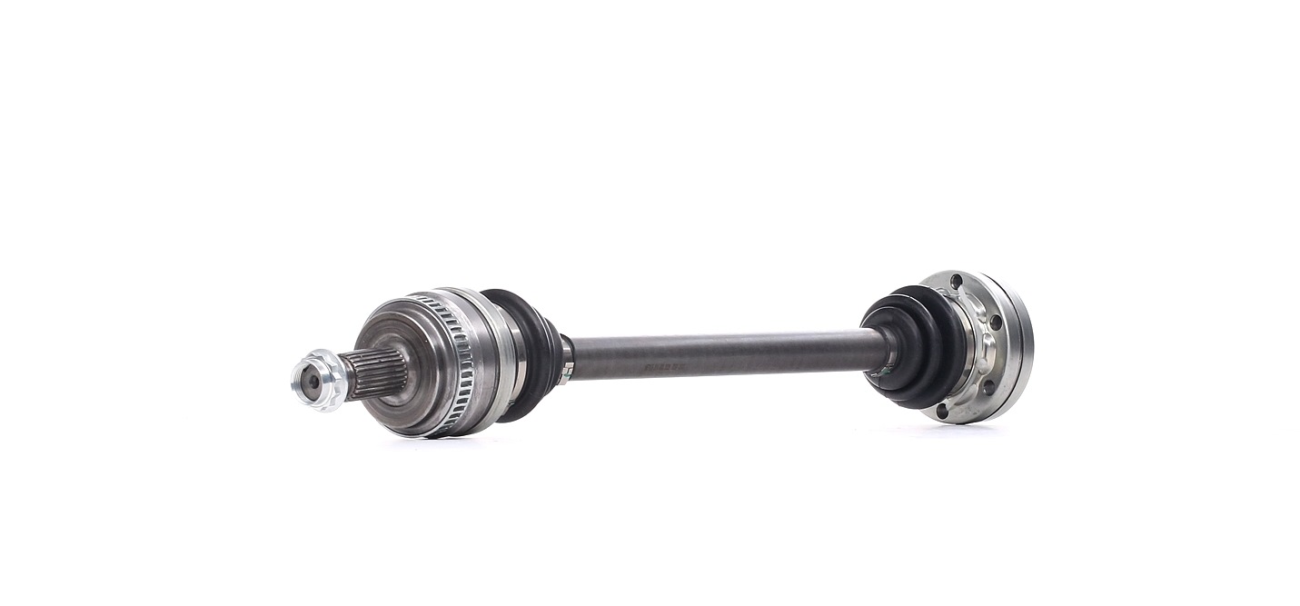 Great value for money - MEYLE Drive shaft 314 498 0026