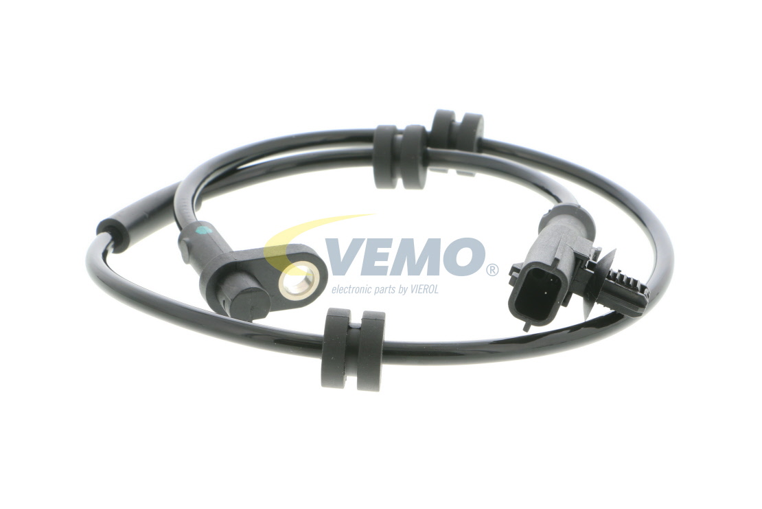 Original VEMO ABS wheel speed sensor V25-72-0211 for FORD FIESTA