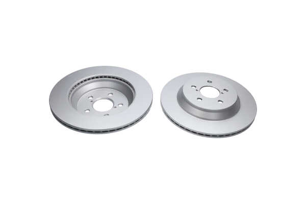 BR-8245-C Brzdový kotouč KAVO PARTS 26700FL000