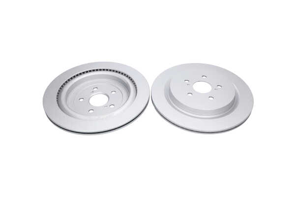 BR-9563-C KAVO PARTS Disc brakes Lexus IS SportCross