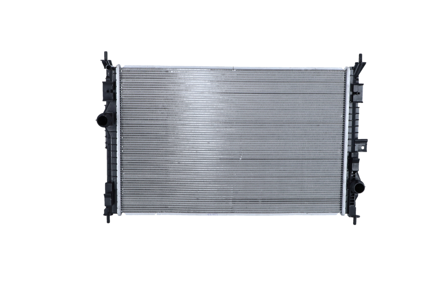 NRF Engine radiator 59302 Opel ZAFIRA 2019